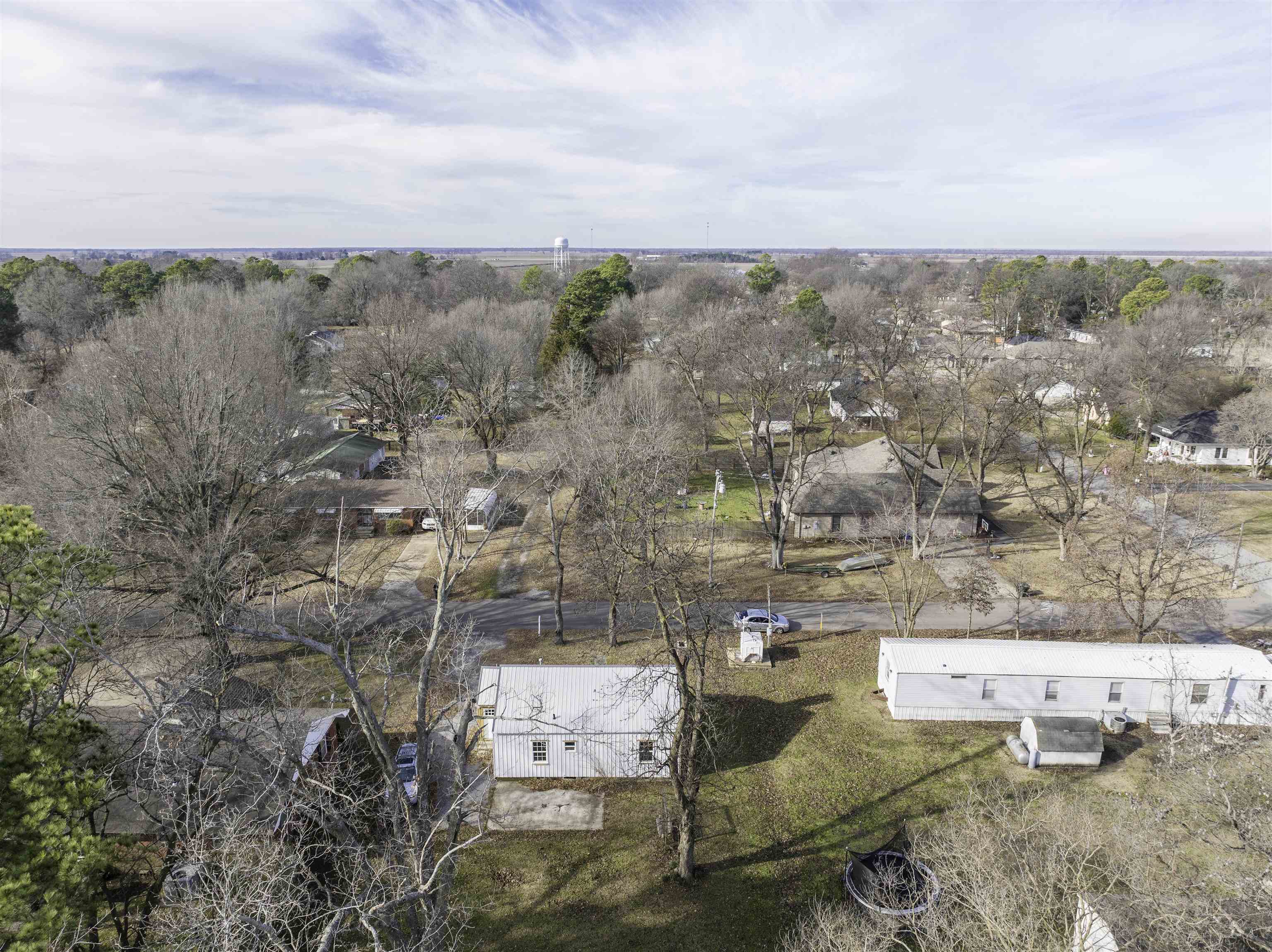 WATSON ADD - Residential