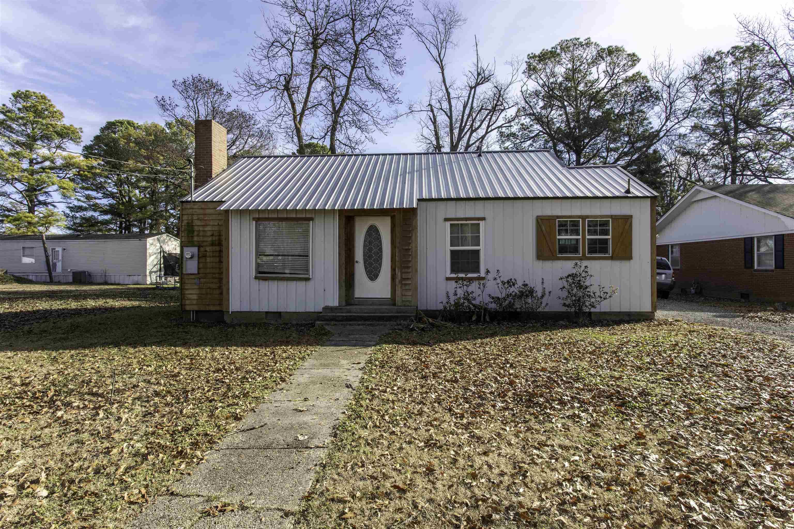 WATSON ADD - Residential