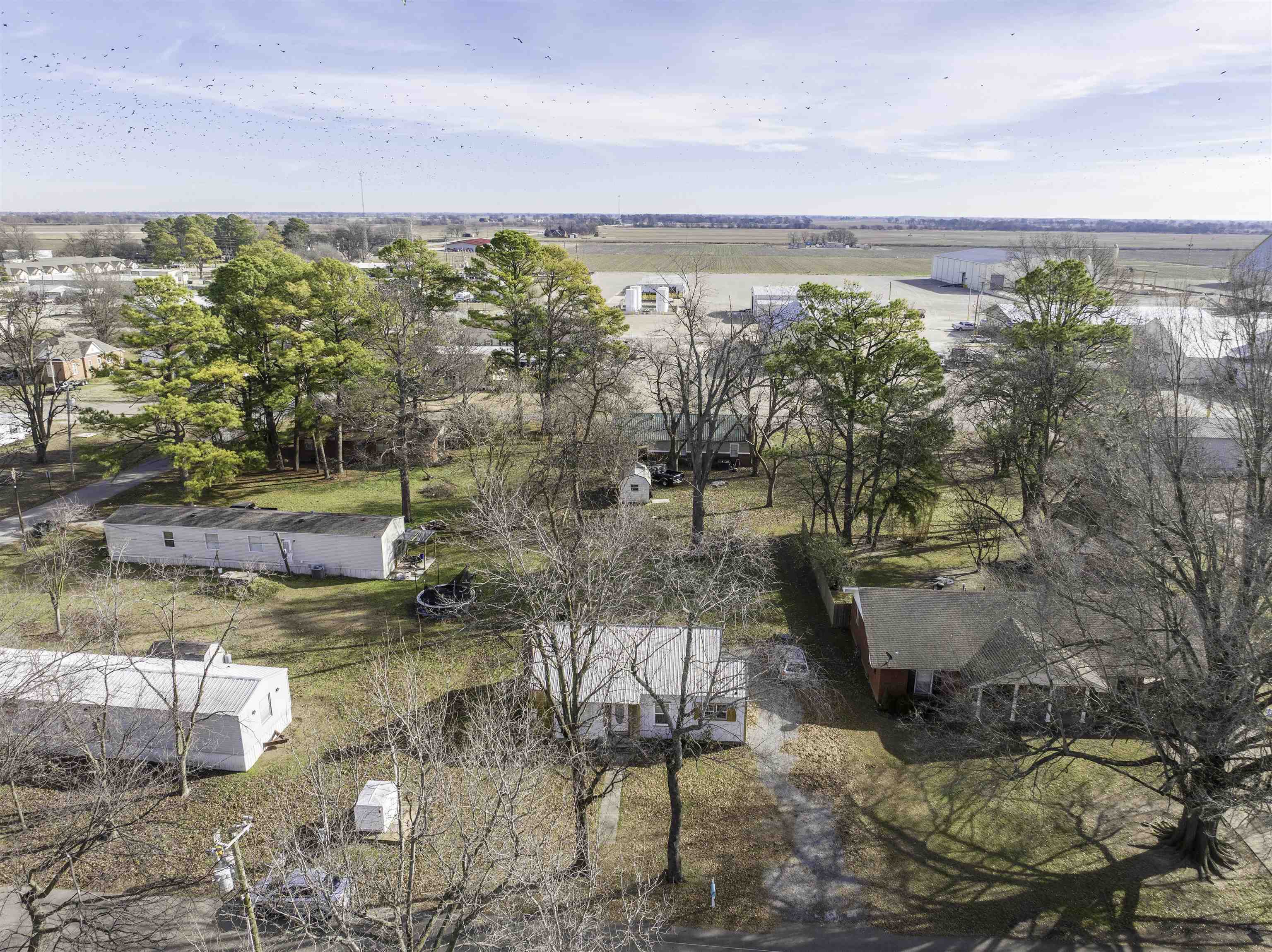 WATSON ADD - Residential