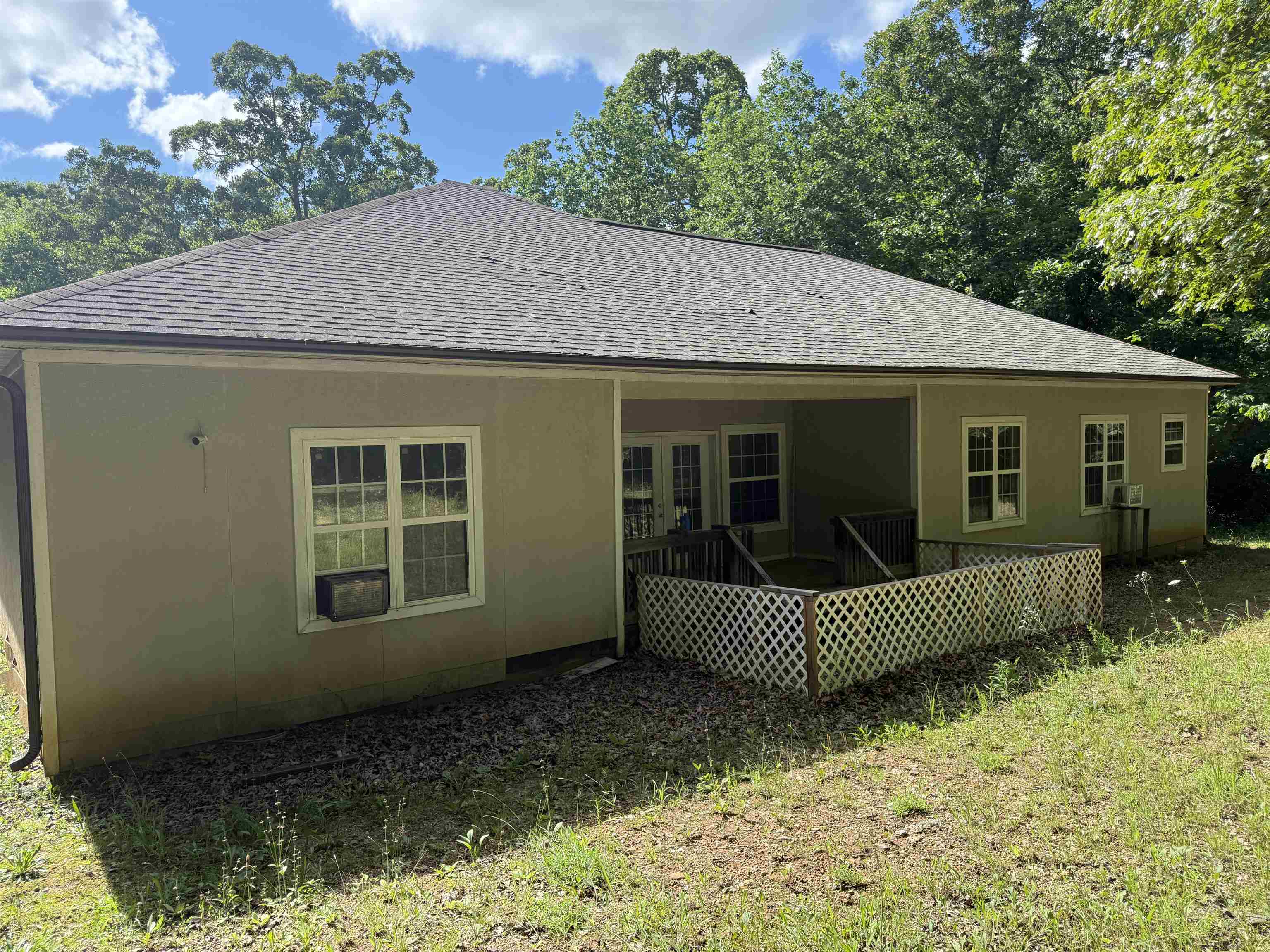Not In List - Residential