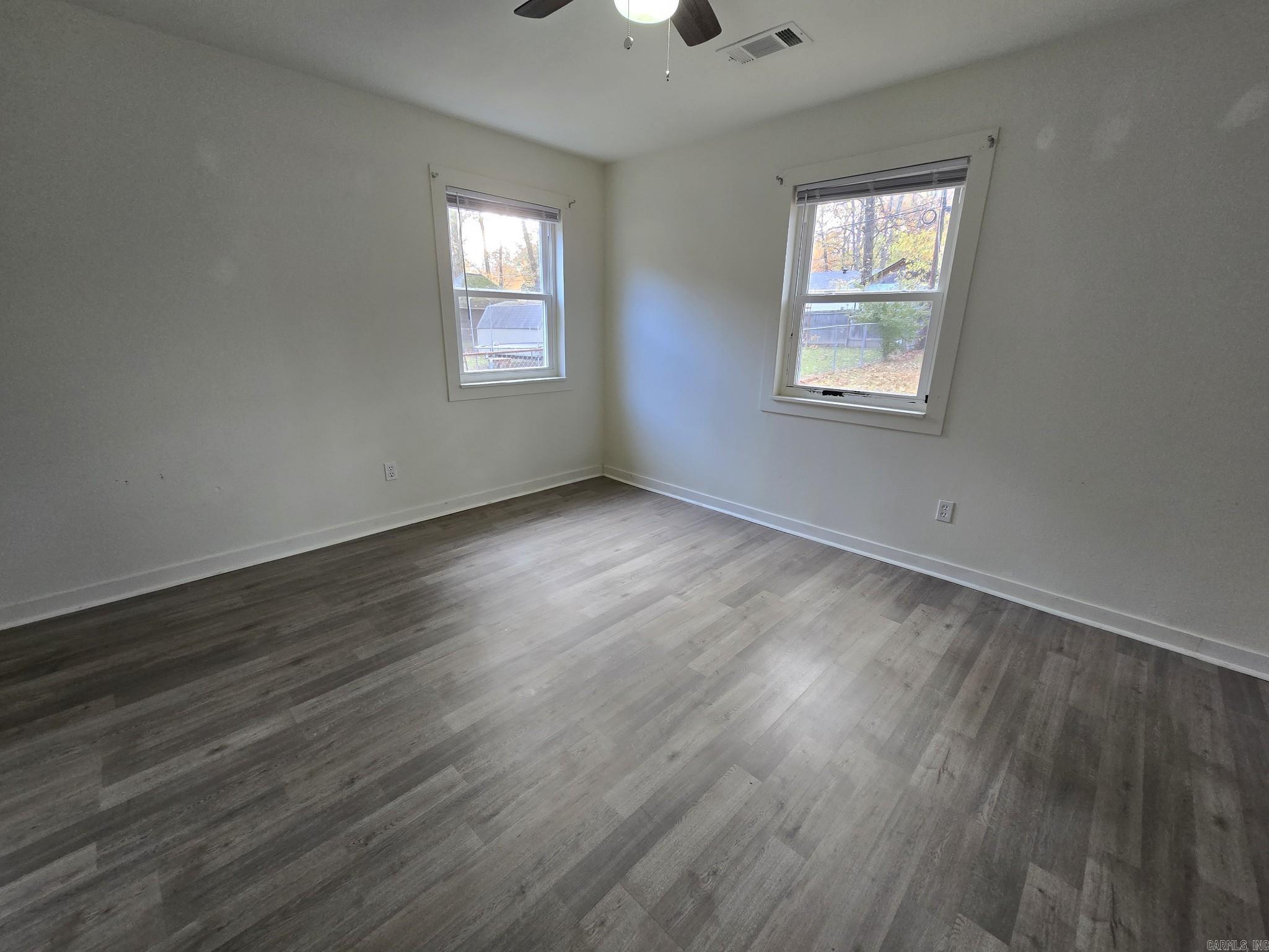 Desoto Terrace I - Residential Lease