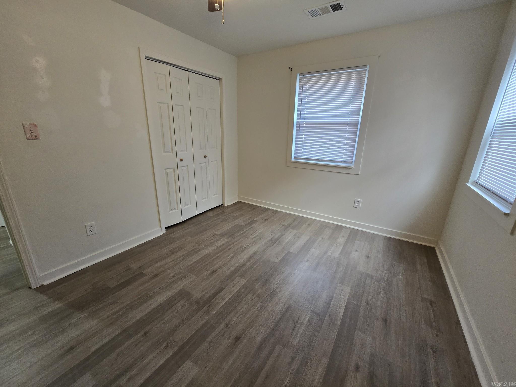 Desoto Terrace I - Residential Lease