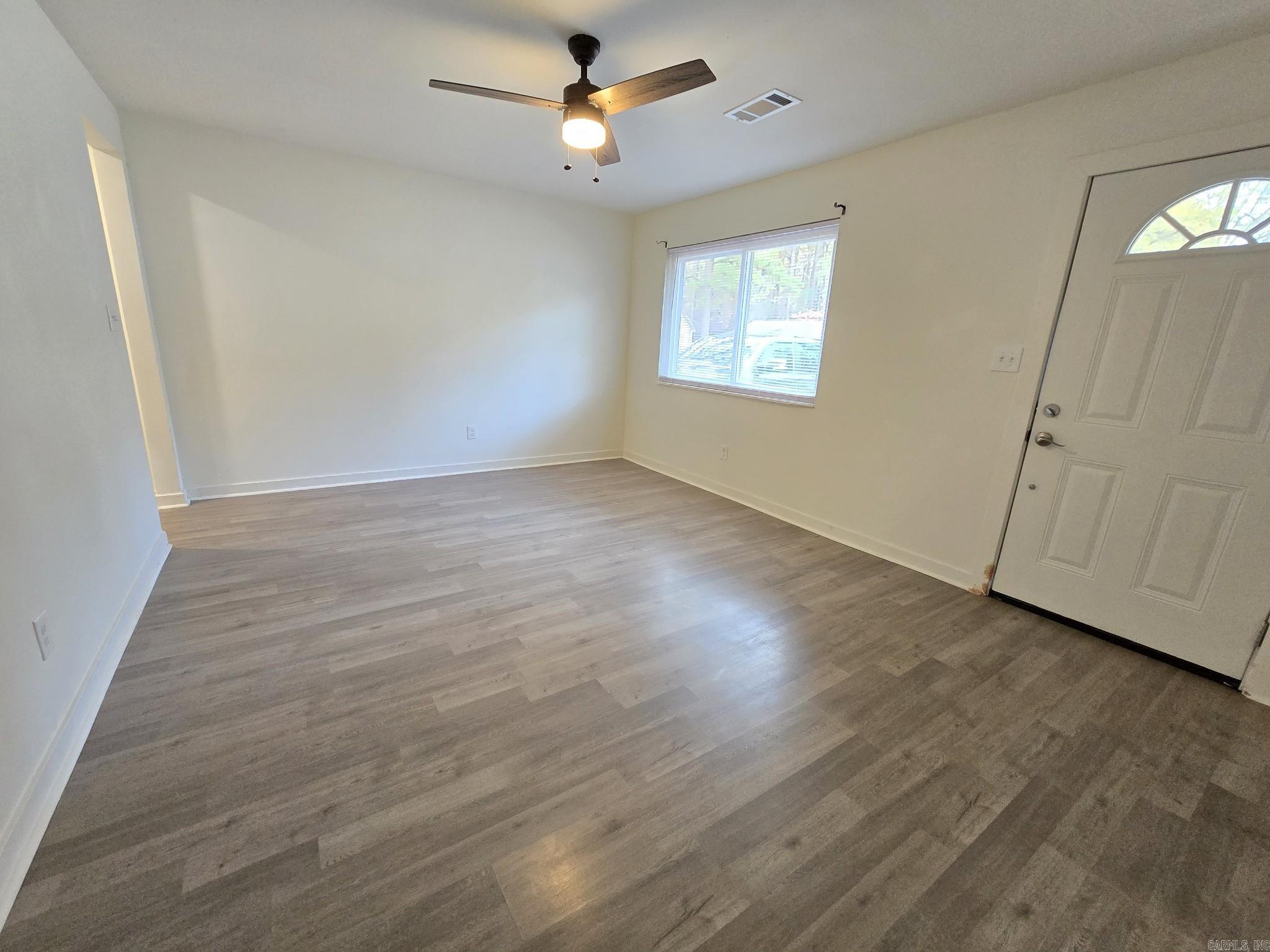 Desoto Terrace I - Residential Lease