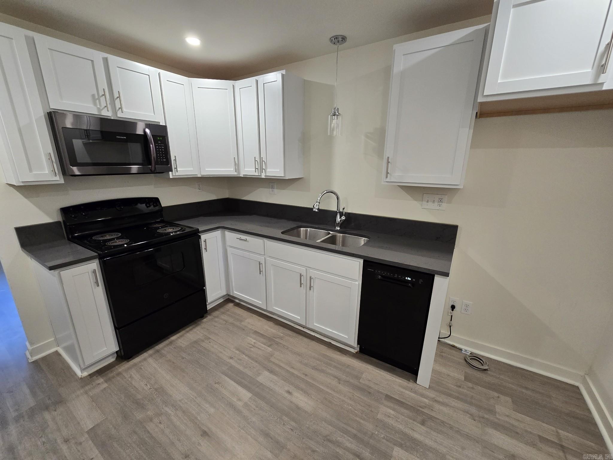 Desoto Terrace I - Residential Lease