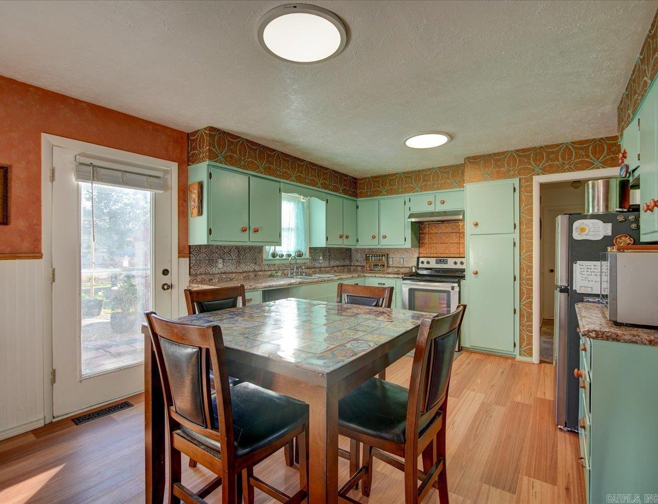 Sunset Acres - Residential