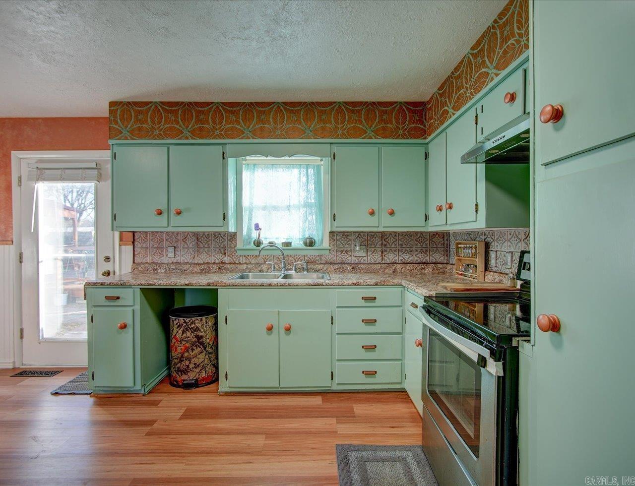 Sunset Acres - Residential