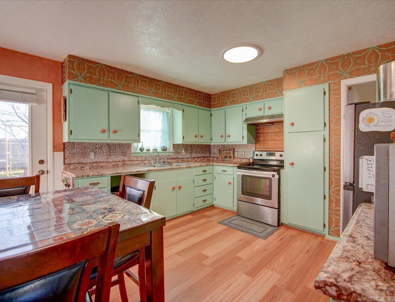 Sunset Acres - Residential