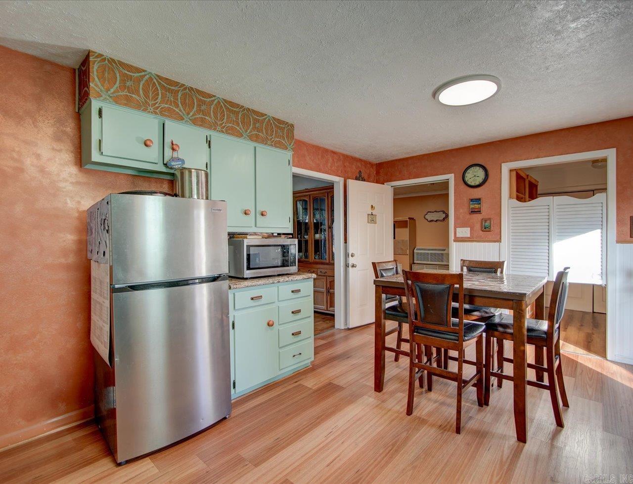 Sunset Acres - Residential