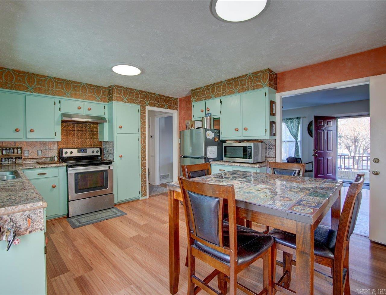 Sunset Acres - Residential