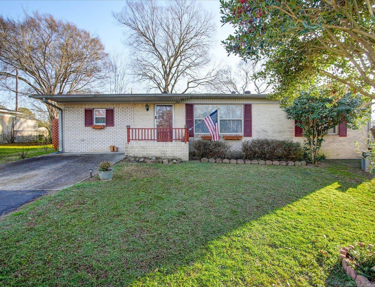 Sunset Acres - Residential