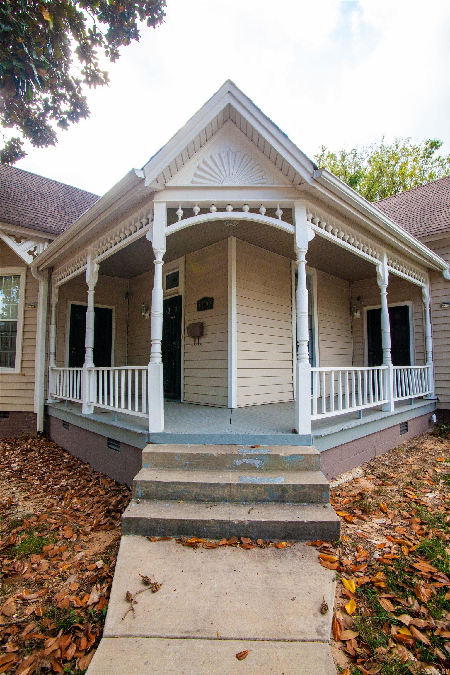 Centenial - Residential Lease