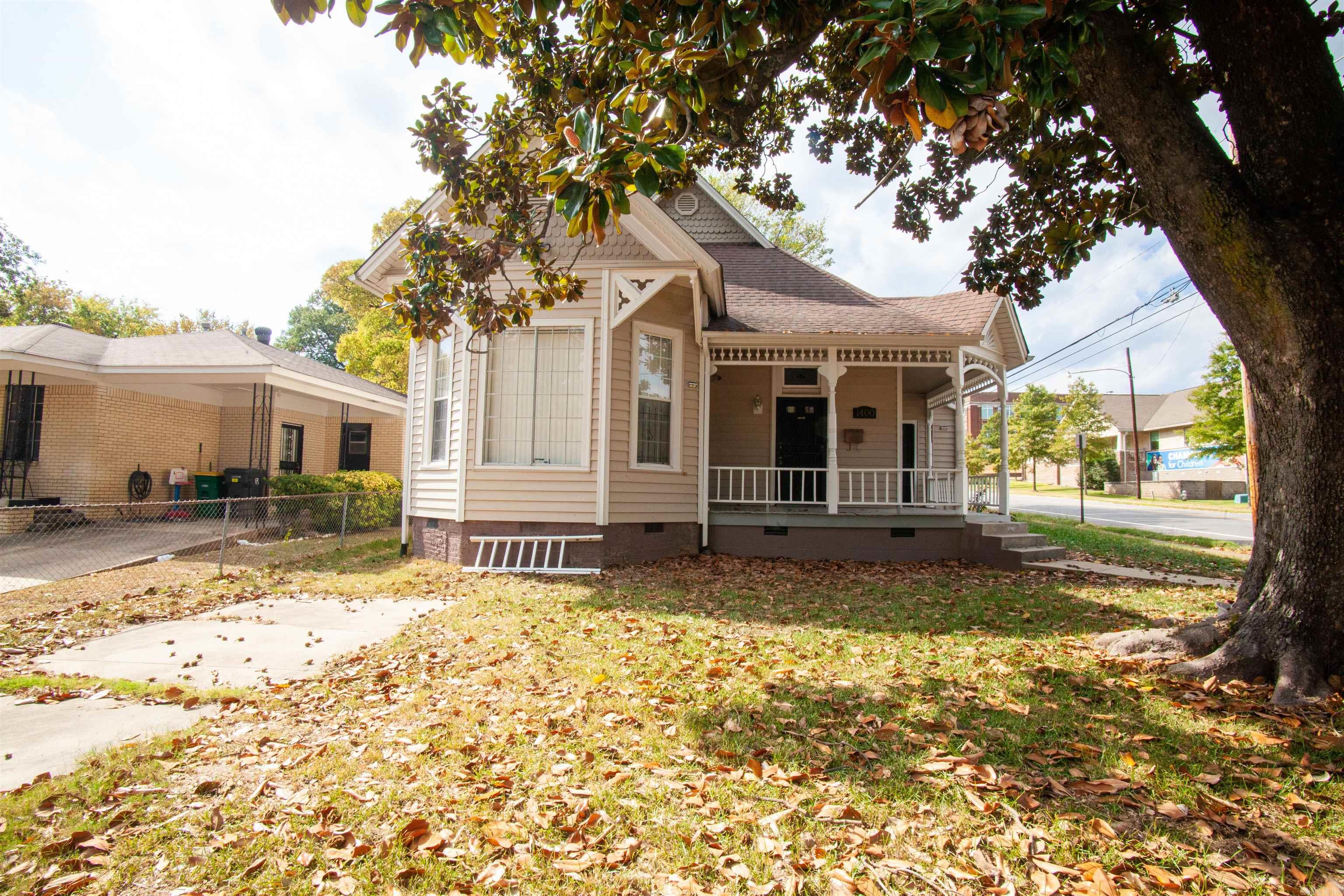 Centenial - Residential Lease