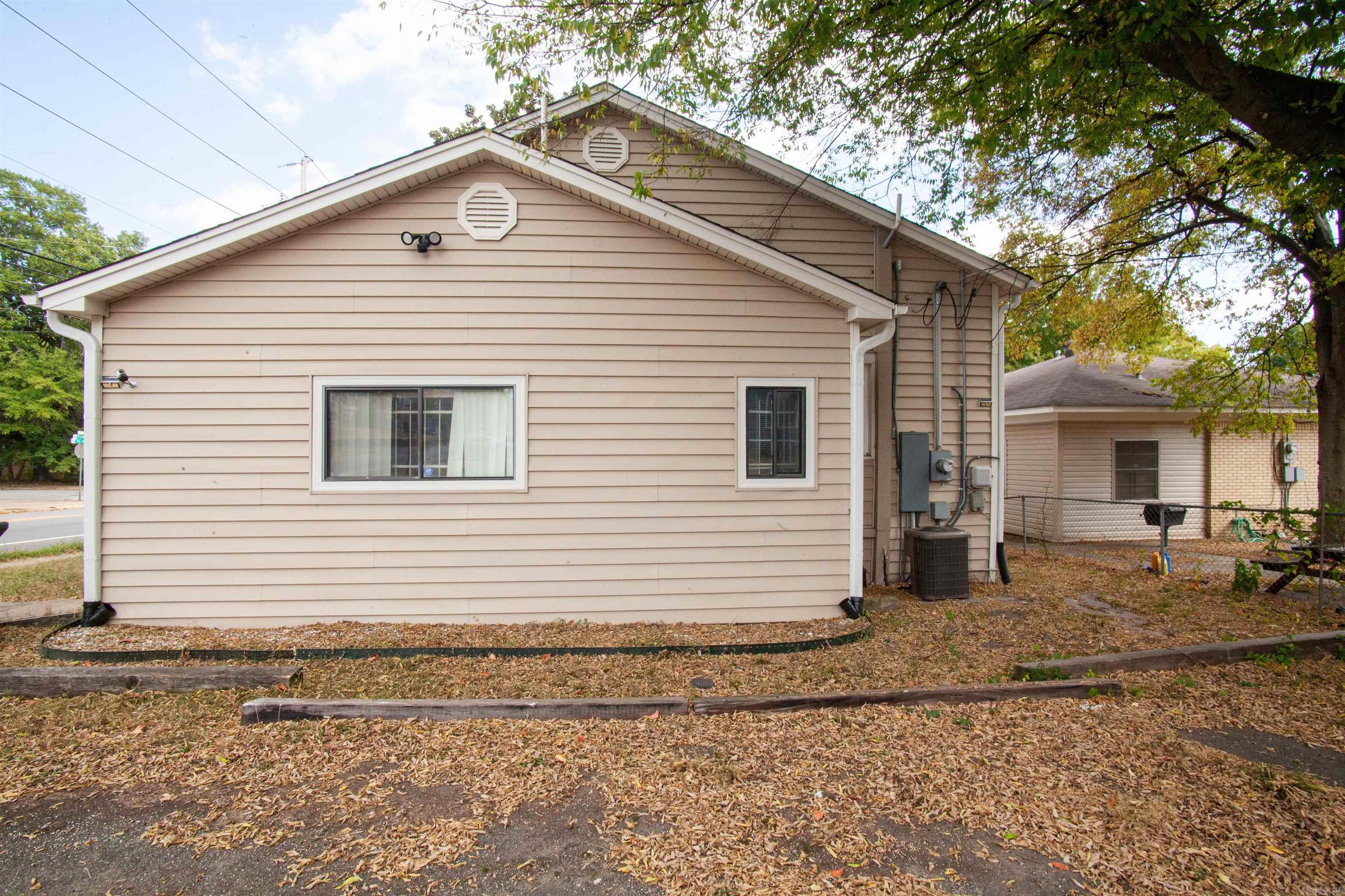 Centenial - Residential Lease