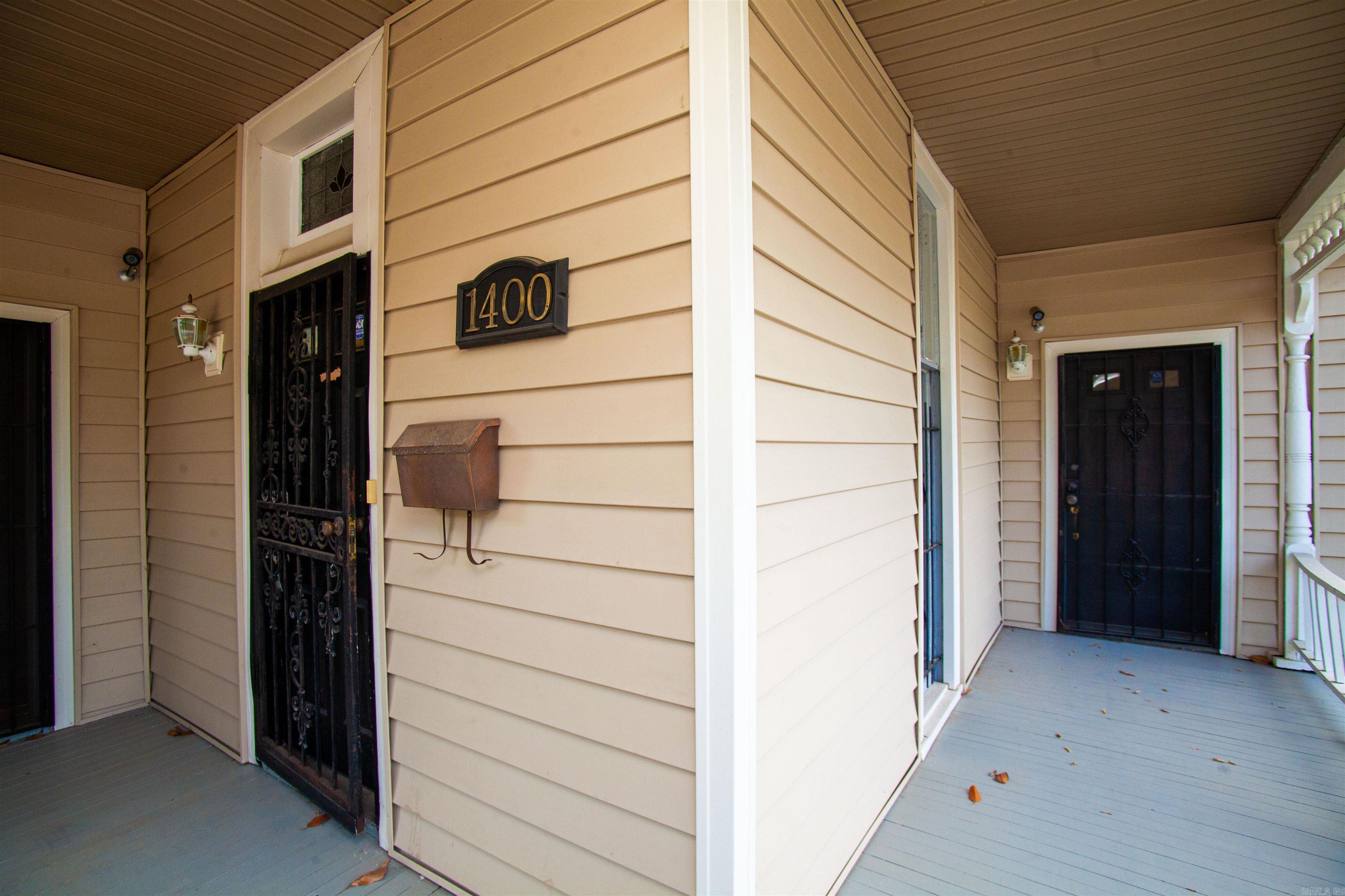 Centenial - Residential Lease