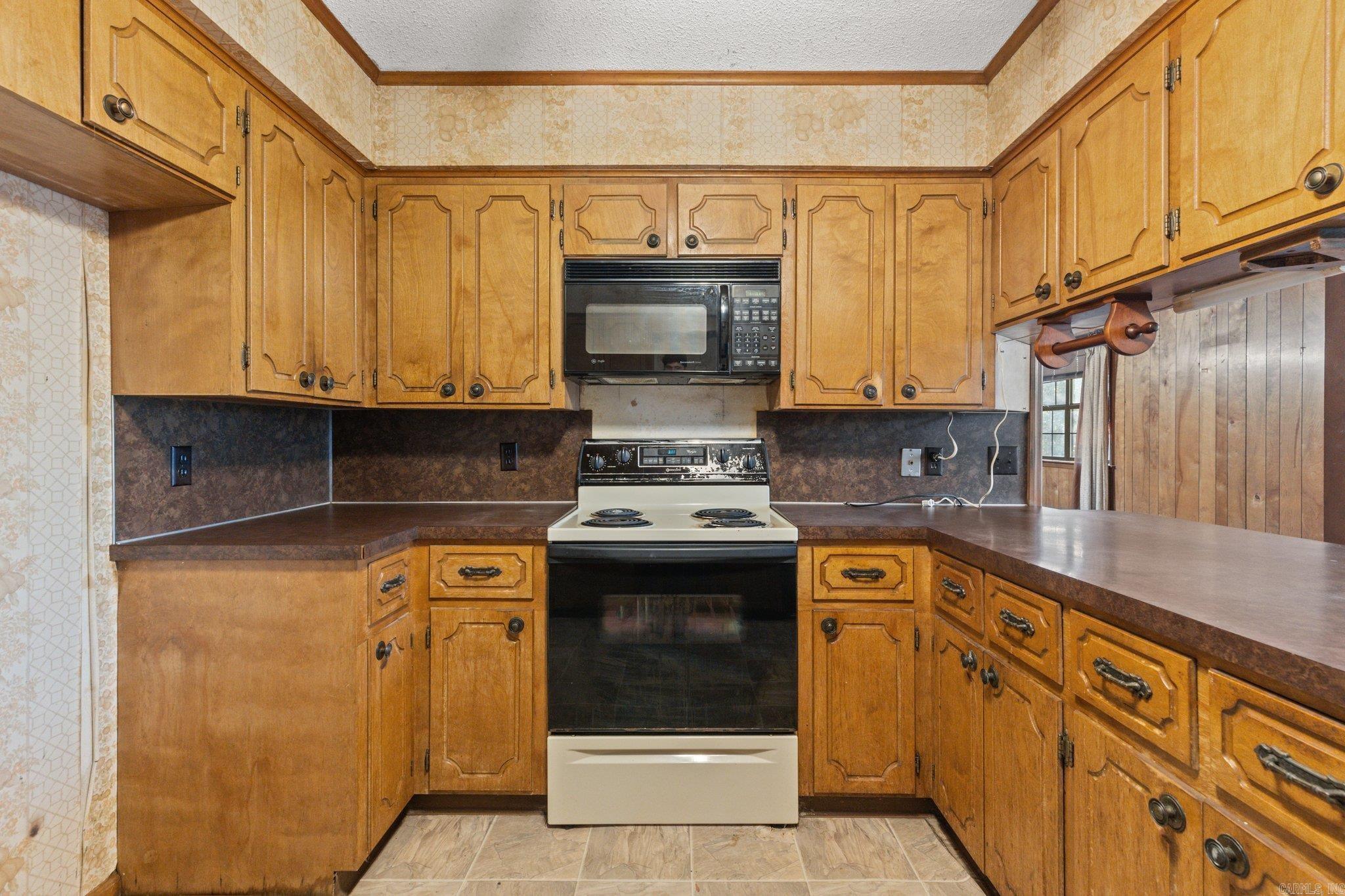 OVERBROOK - Residential