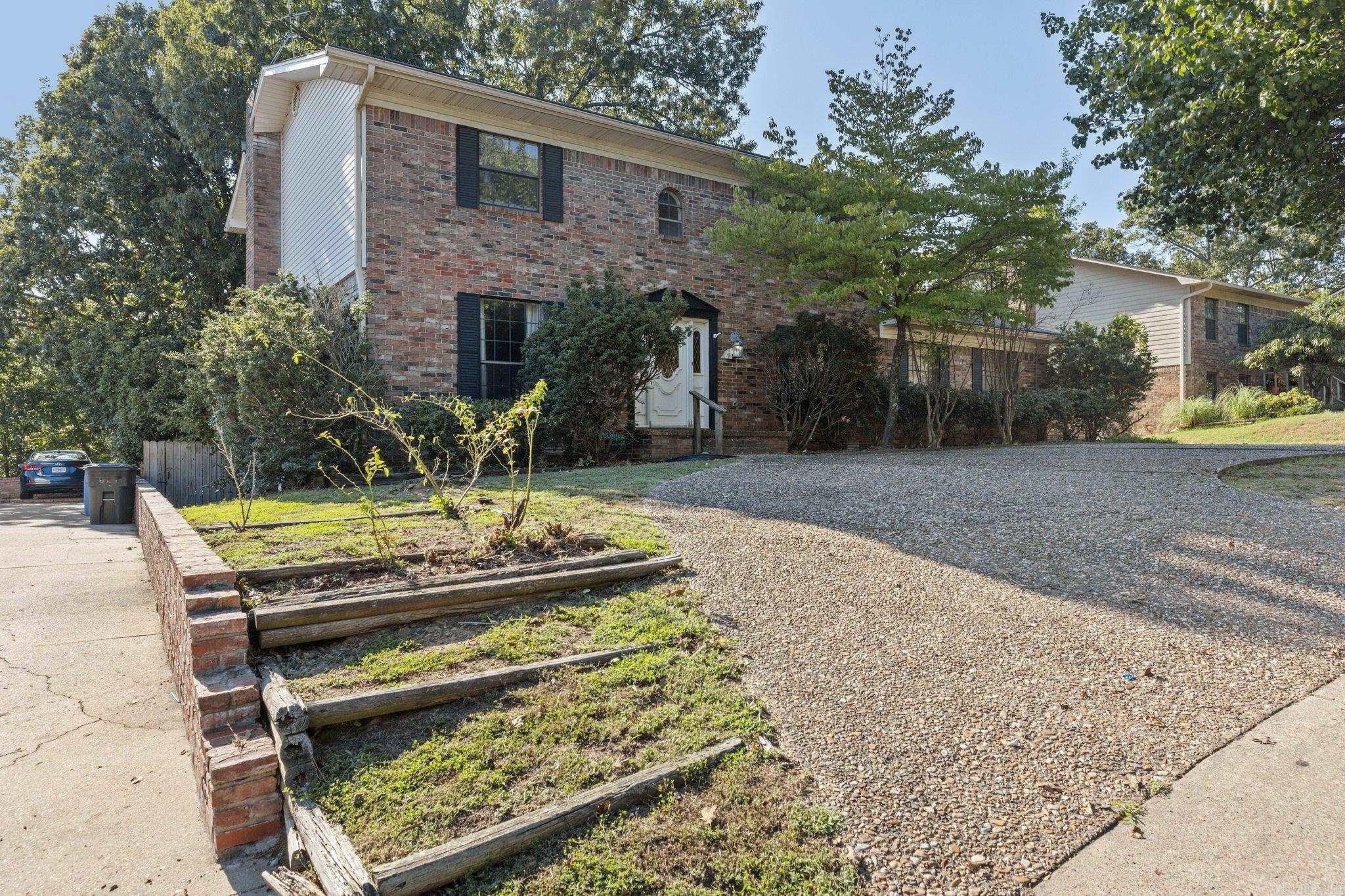 OVERBROOK - Residential