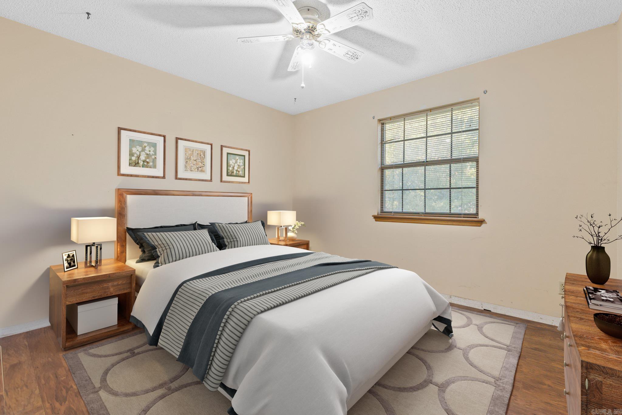 OVERBROOK - Residential