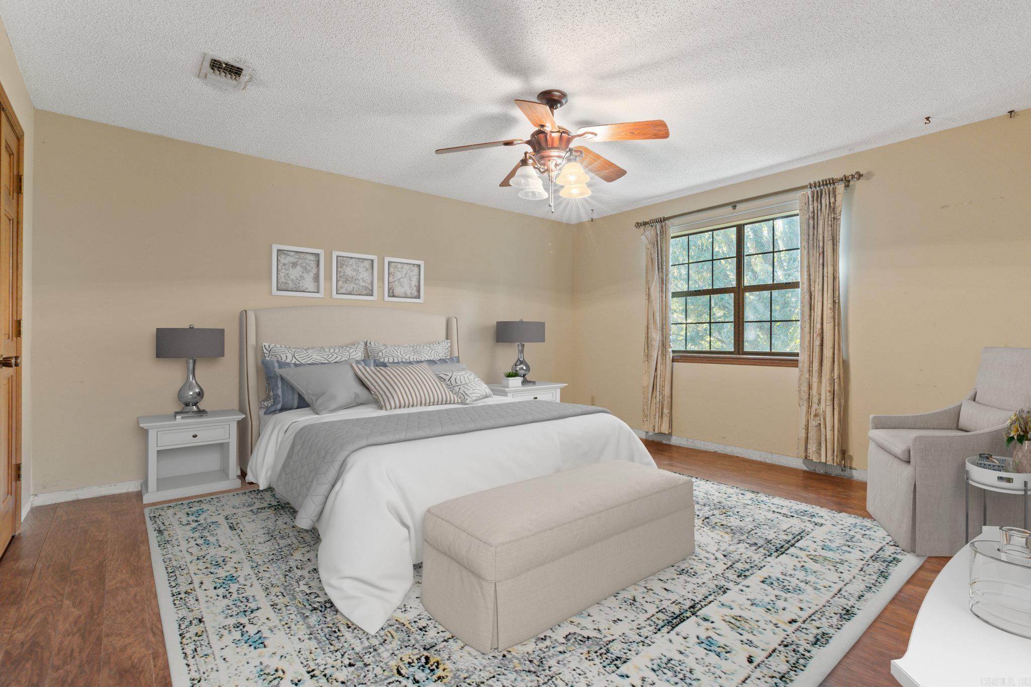 OVERBROOK - Residential