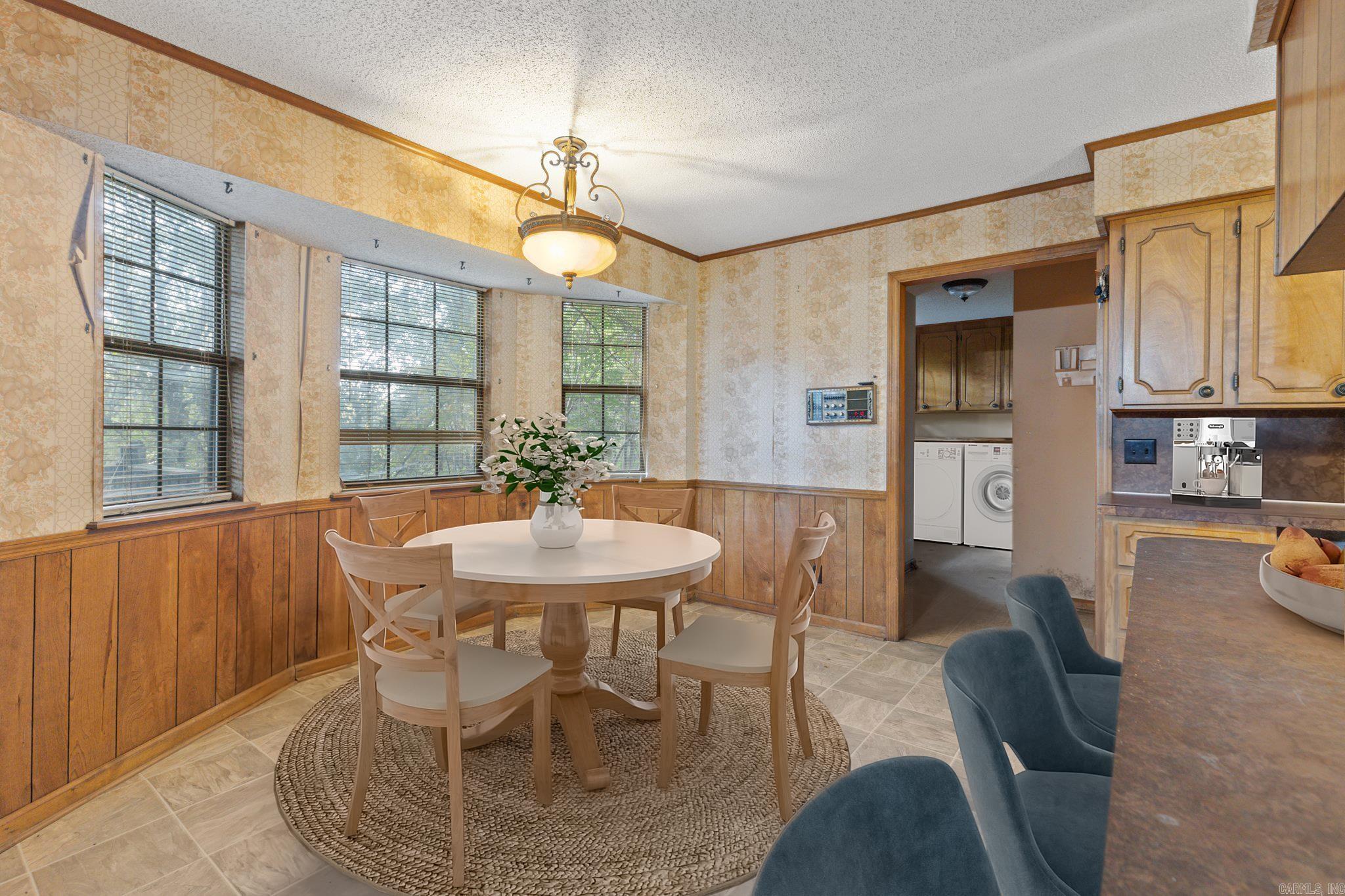 OVERBROOK - Residential