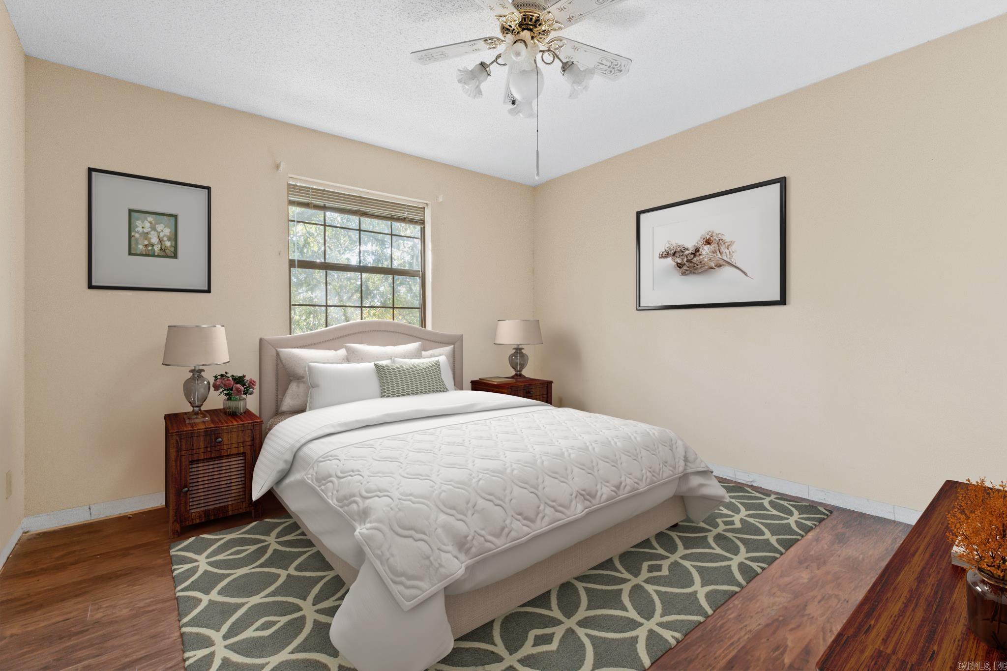 OVERBROOK - Residential