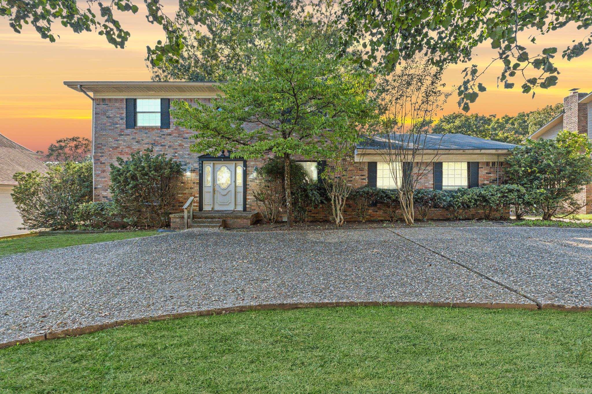 OVERBROOK - Residential