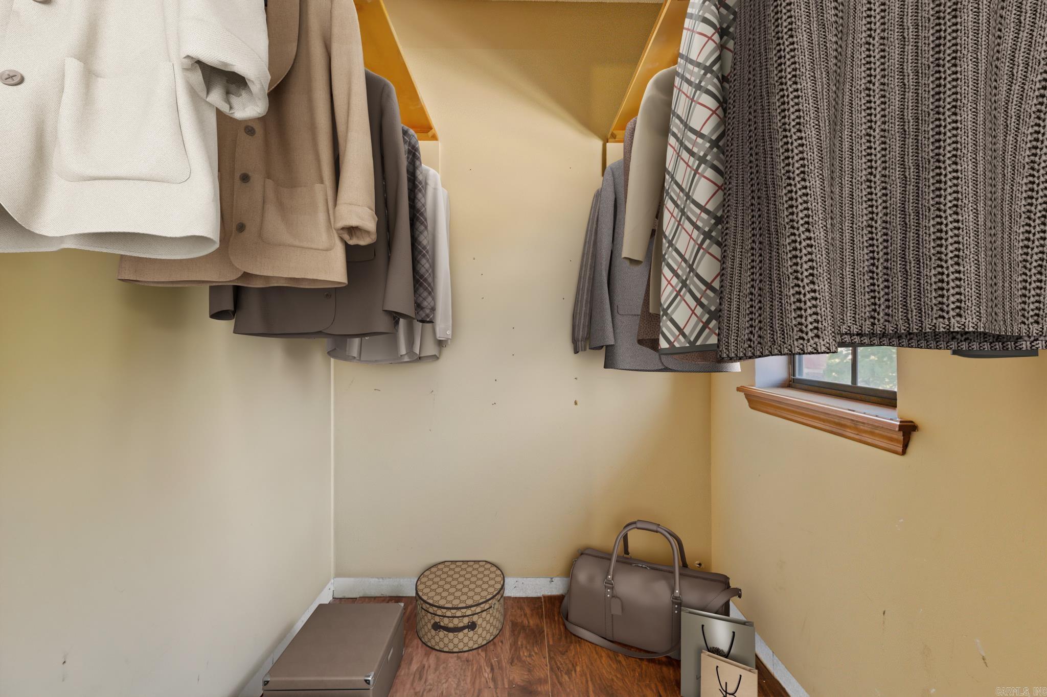 OVERBROOK - Residential