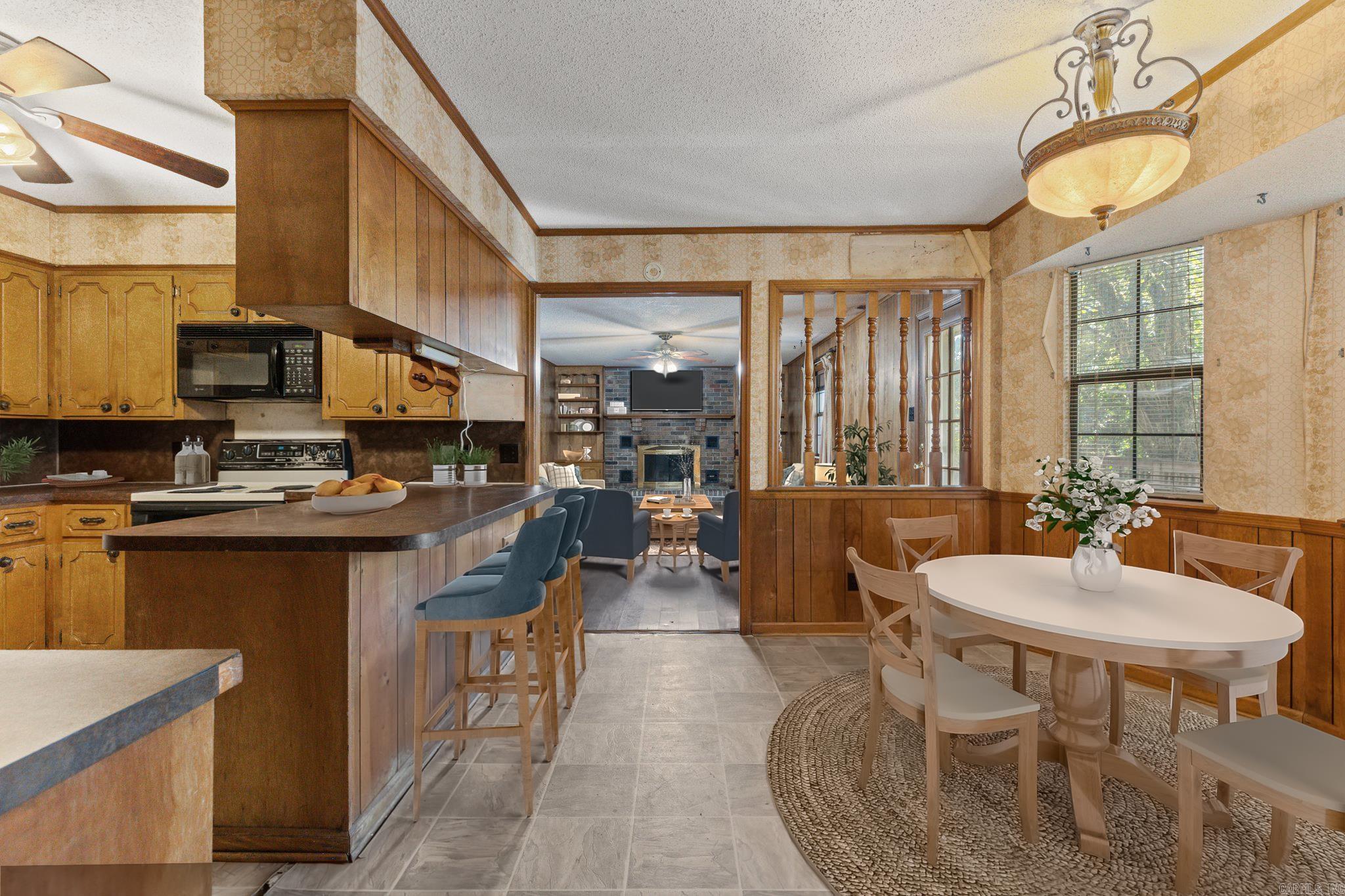 OVERBROOK - Residential