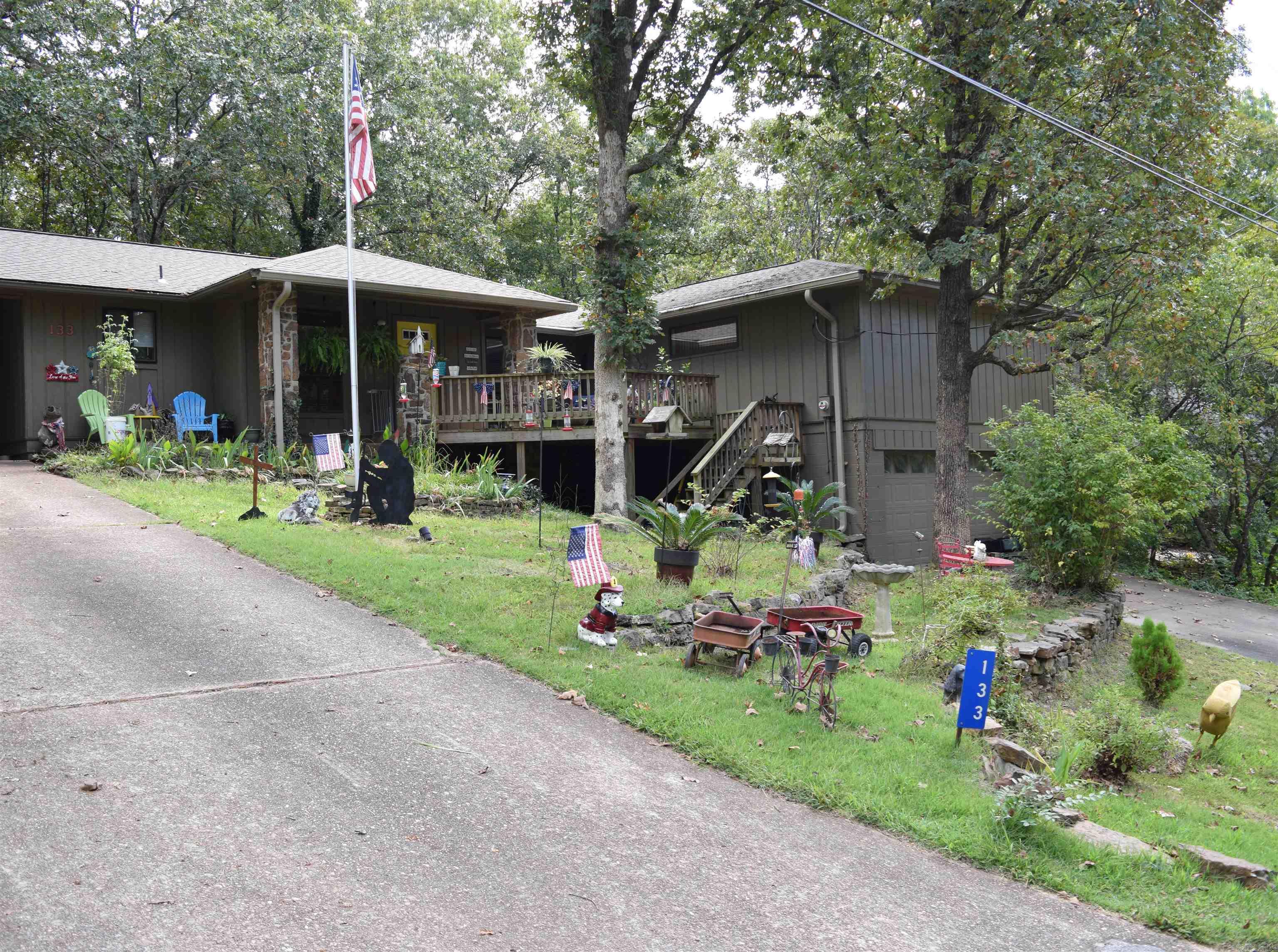 Chelesa Glade - Residential