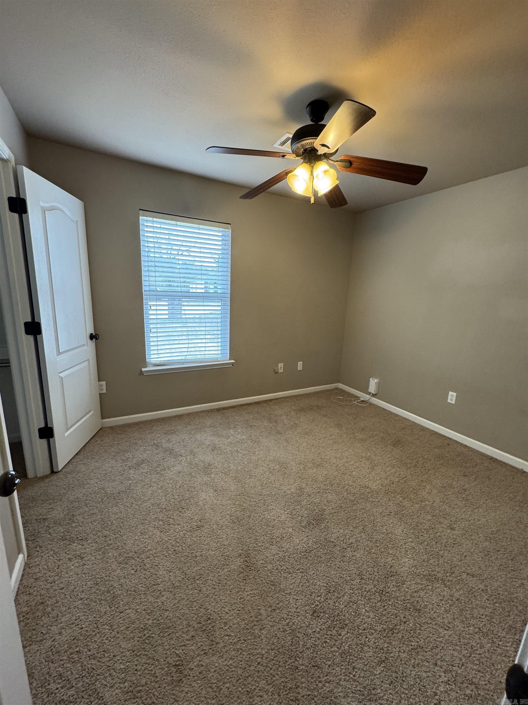 Twins Hills - Residential Lease