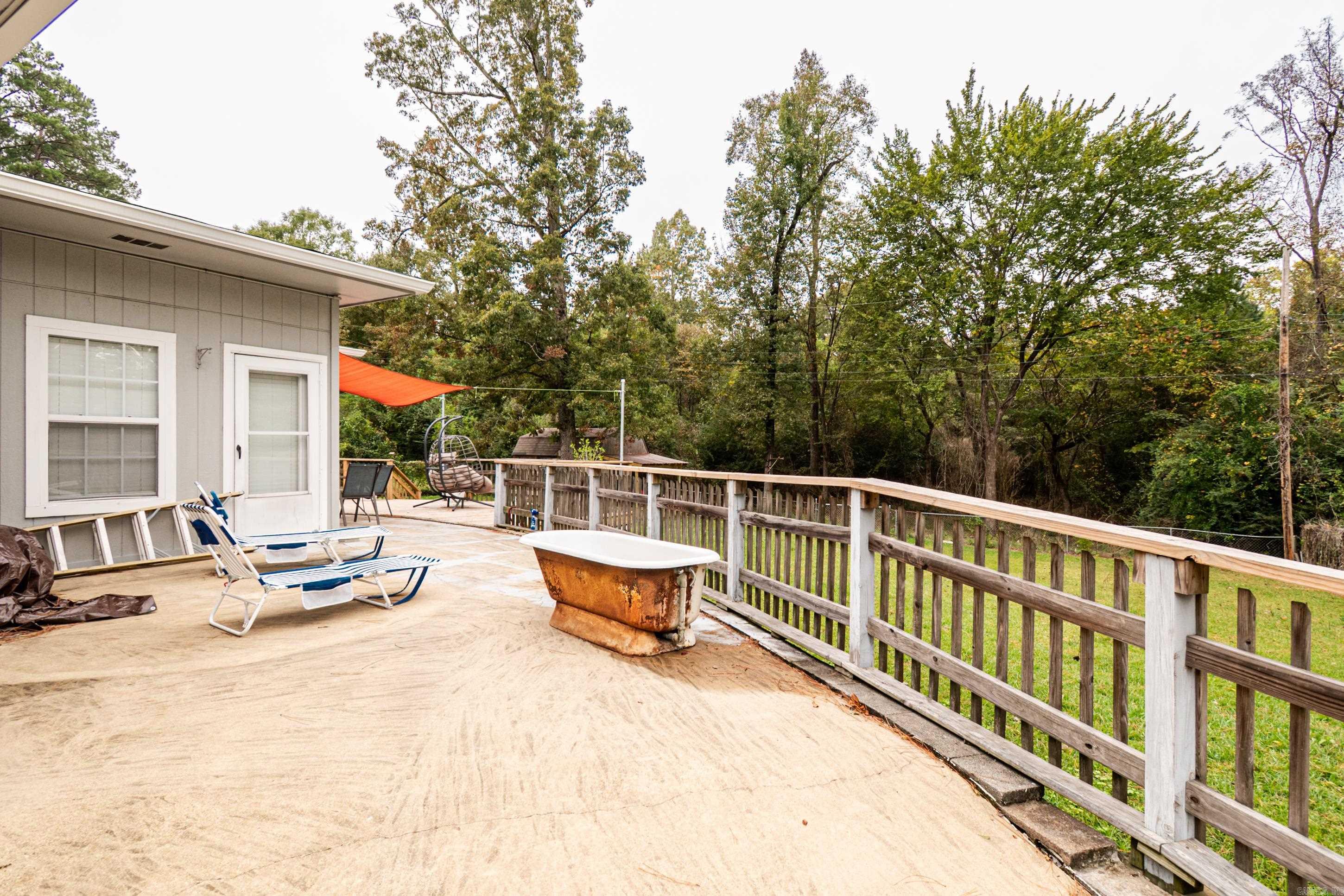 Raquet Club - Residential