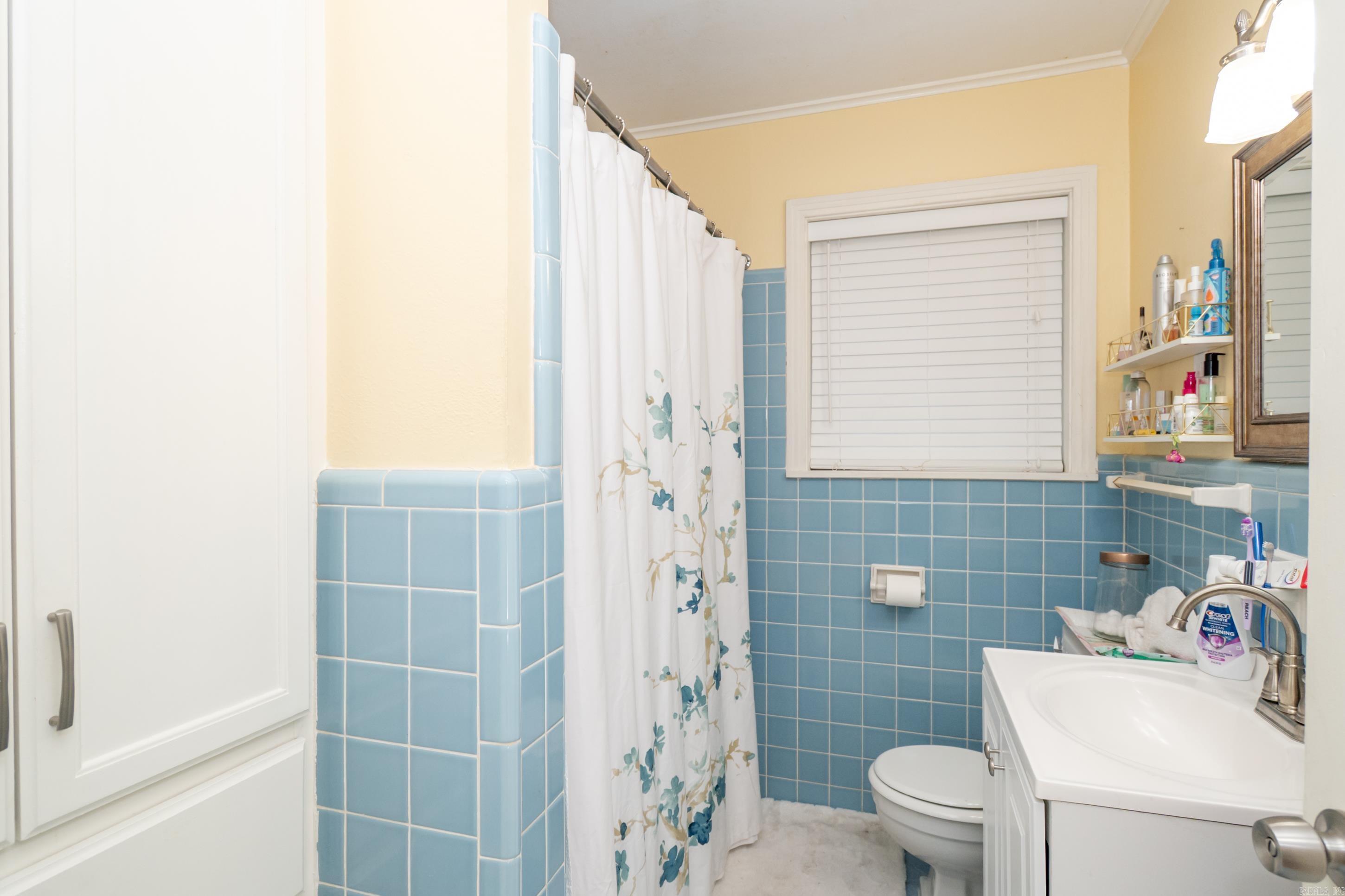 Raquet Club - Residential