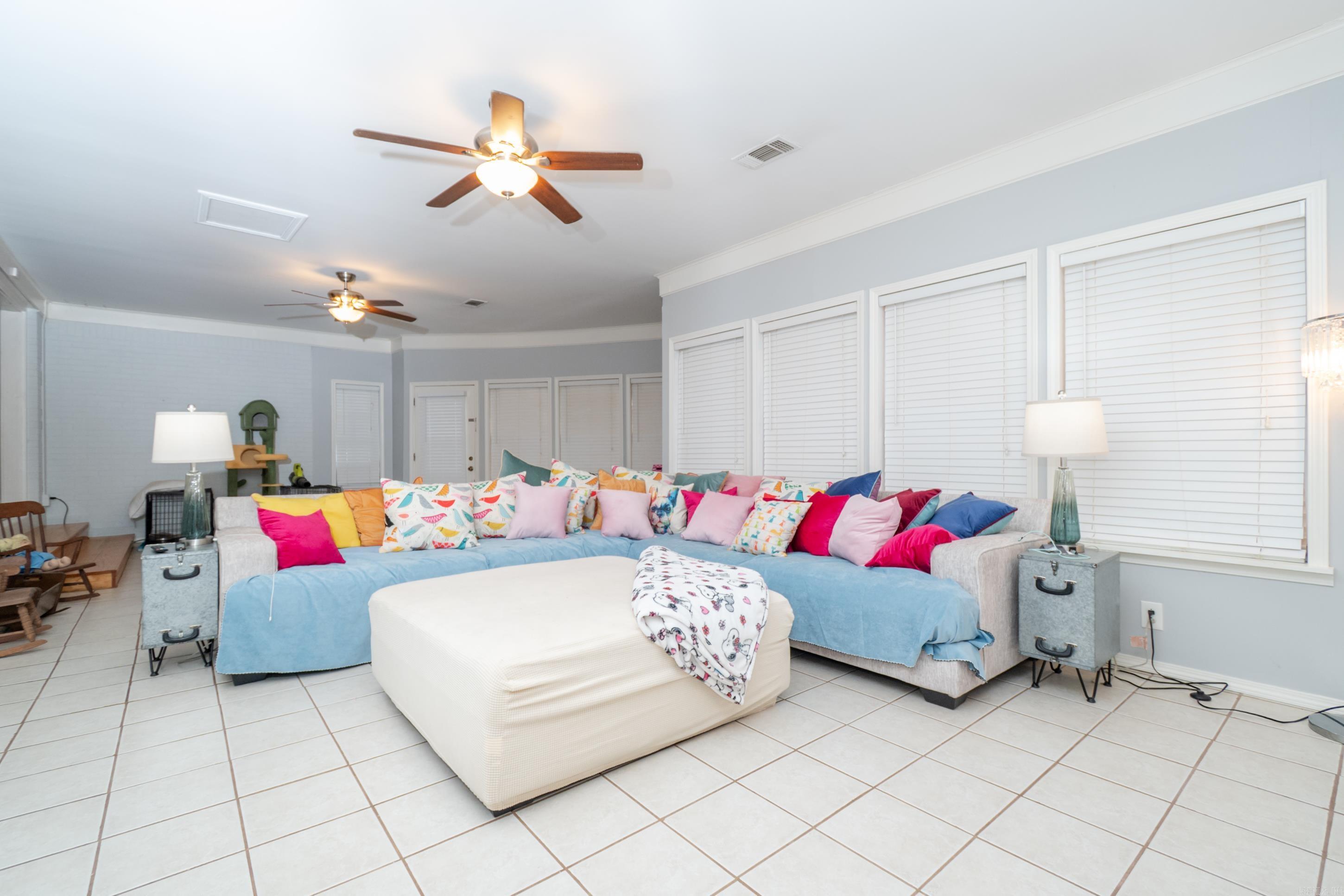 Raquet Club - Residential