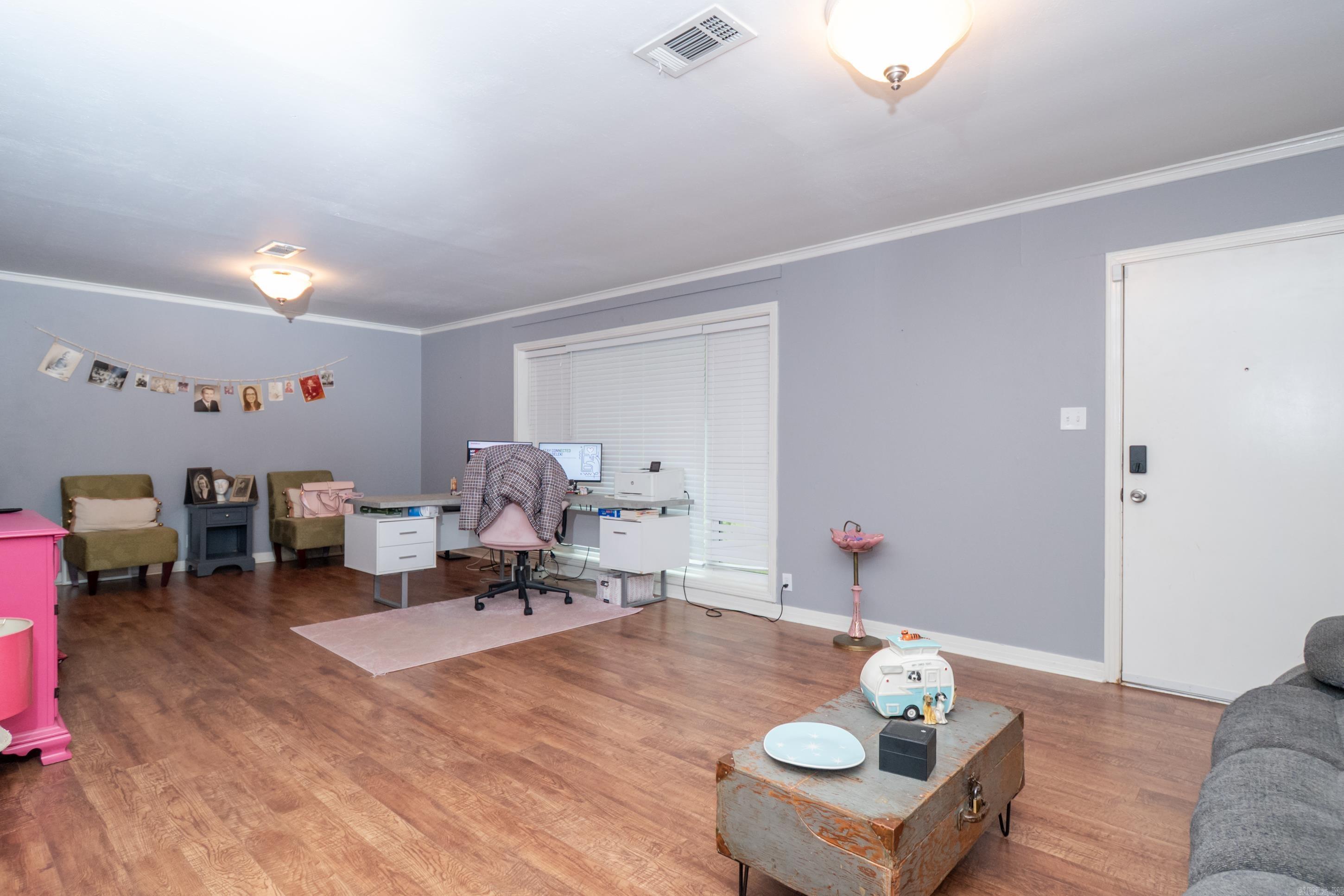 Raquet Club - Residential