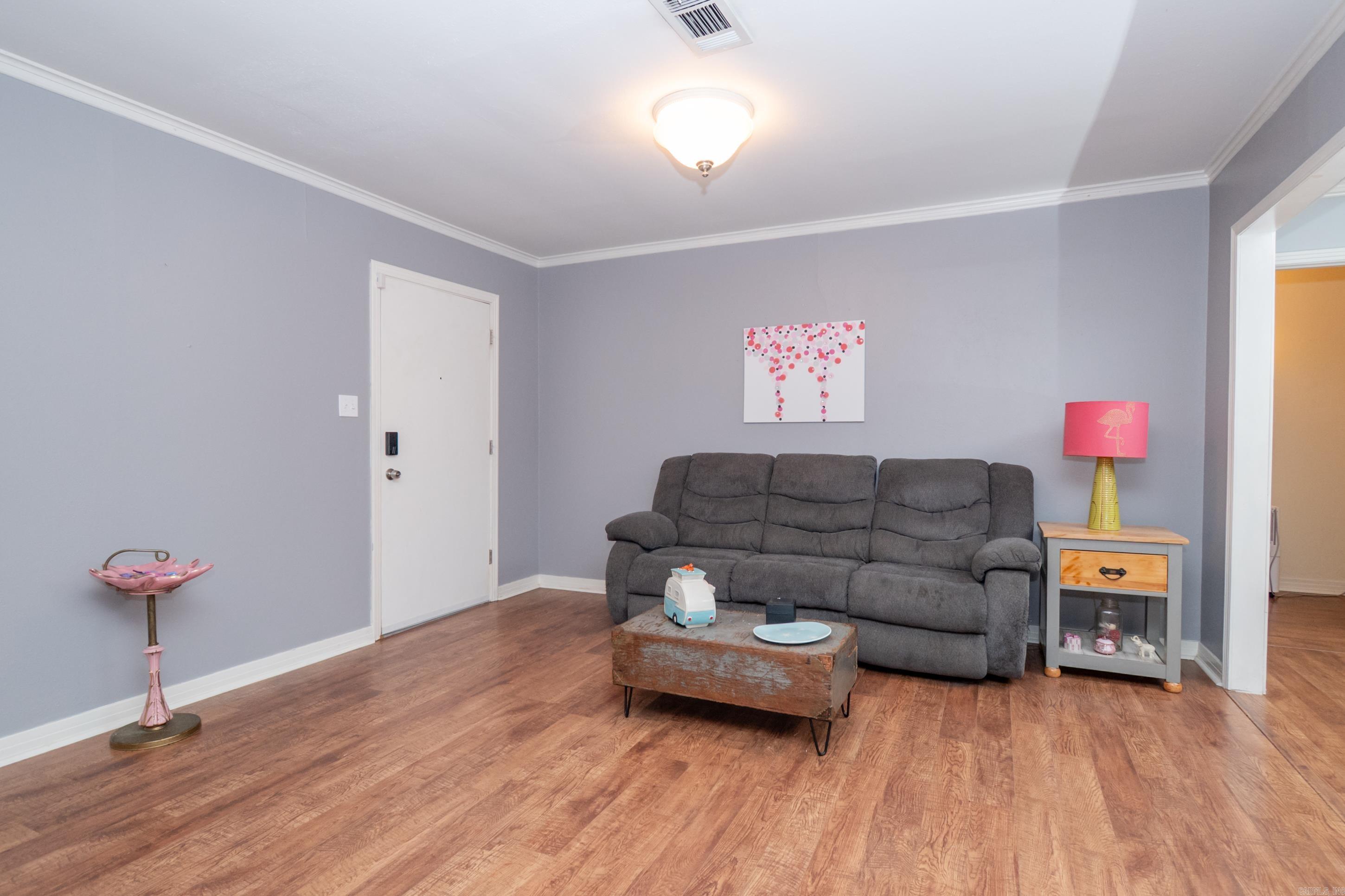 Raquet Club - Residential