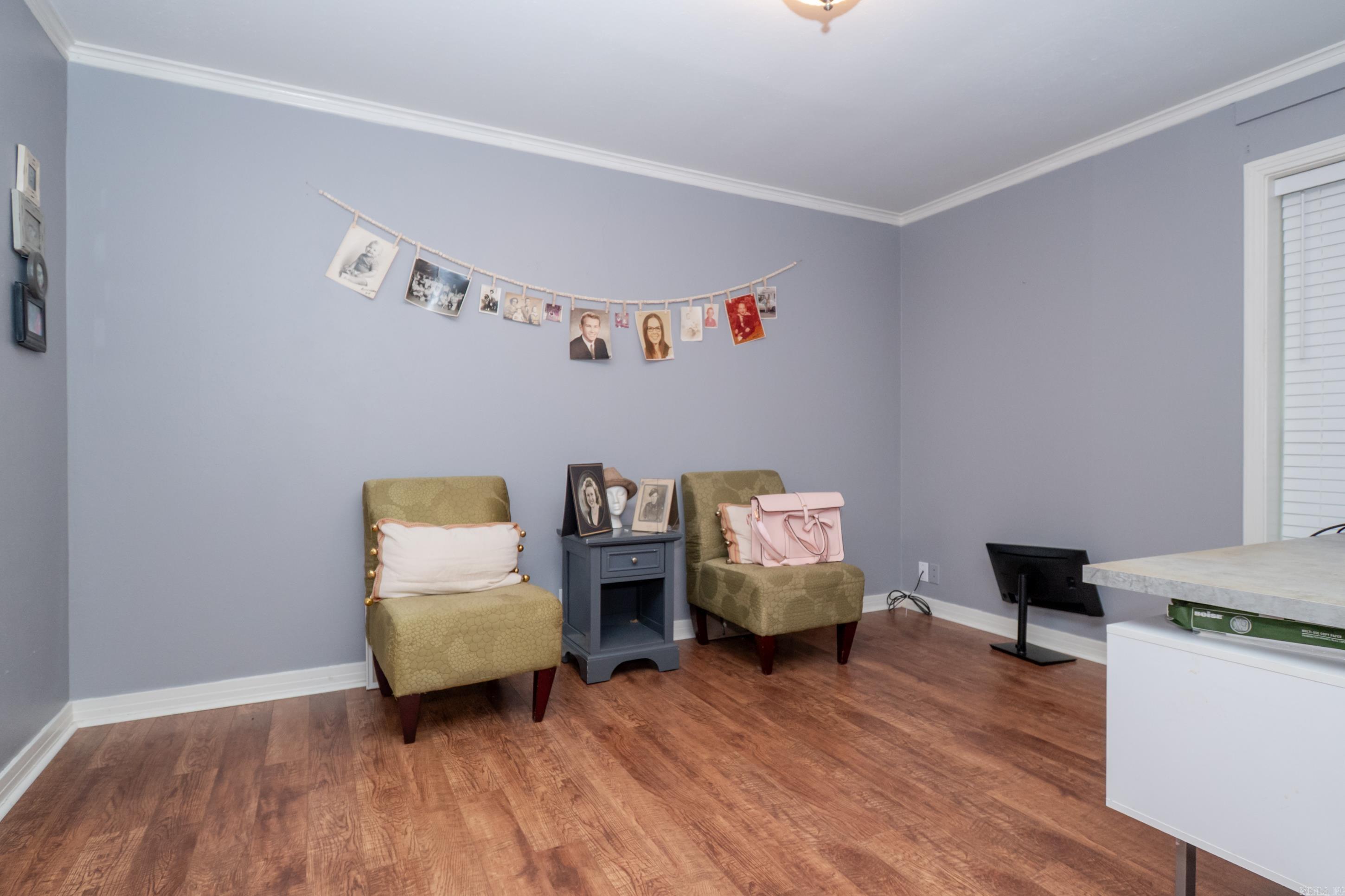 Raquet Club - Residential