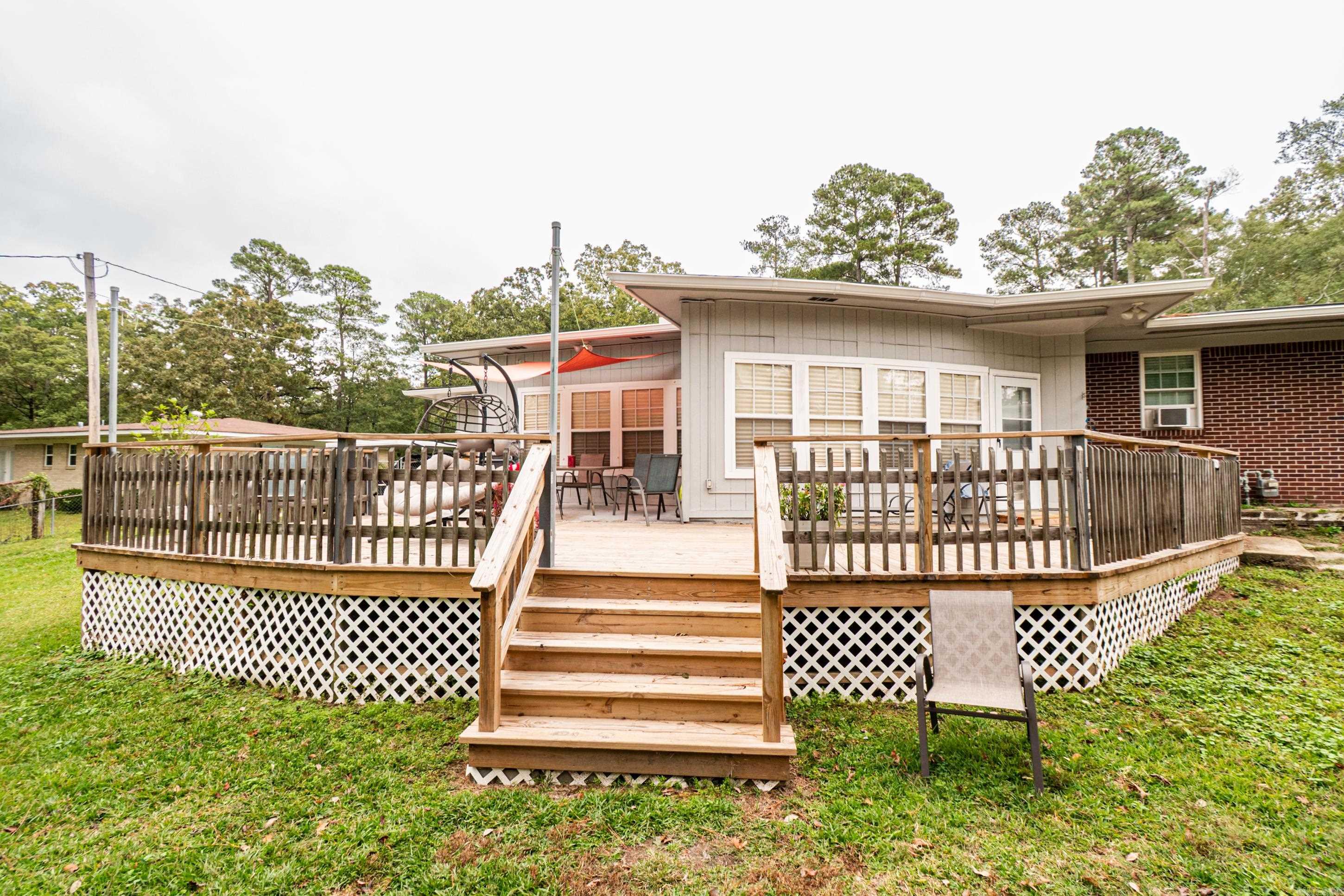 Raquet Club - Residential