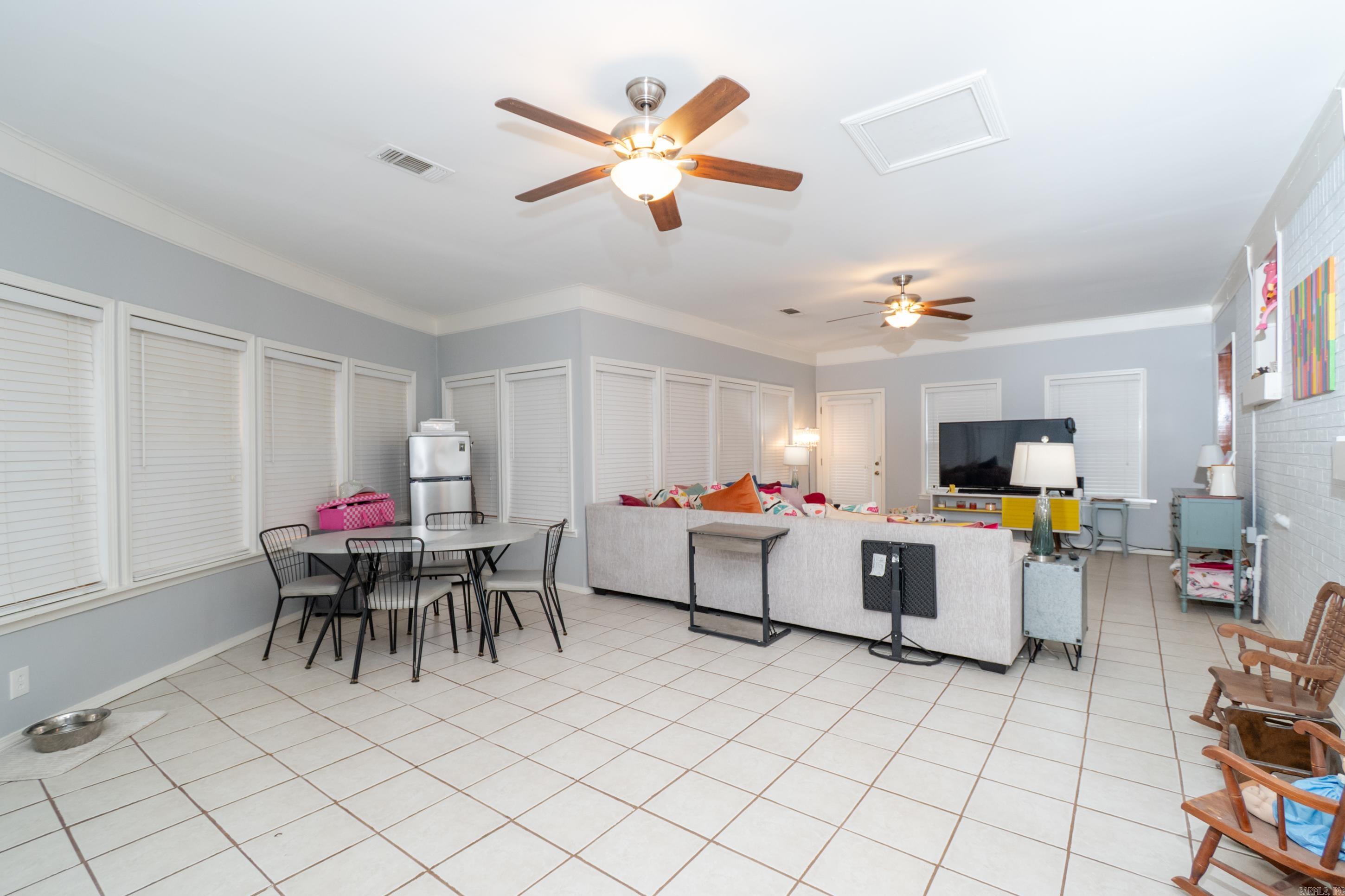 Raquet Club - Residential