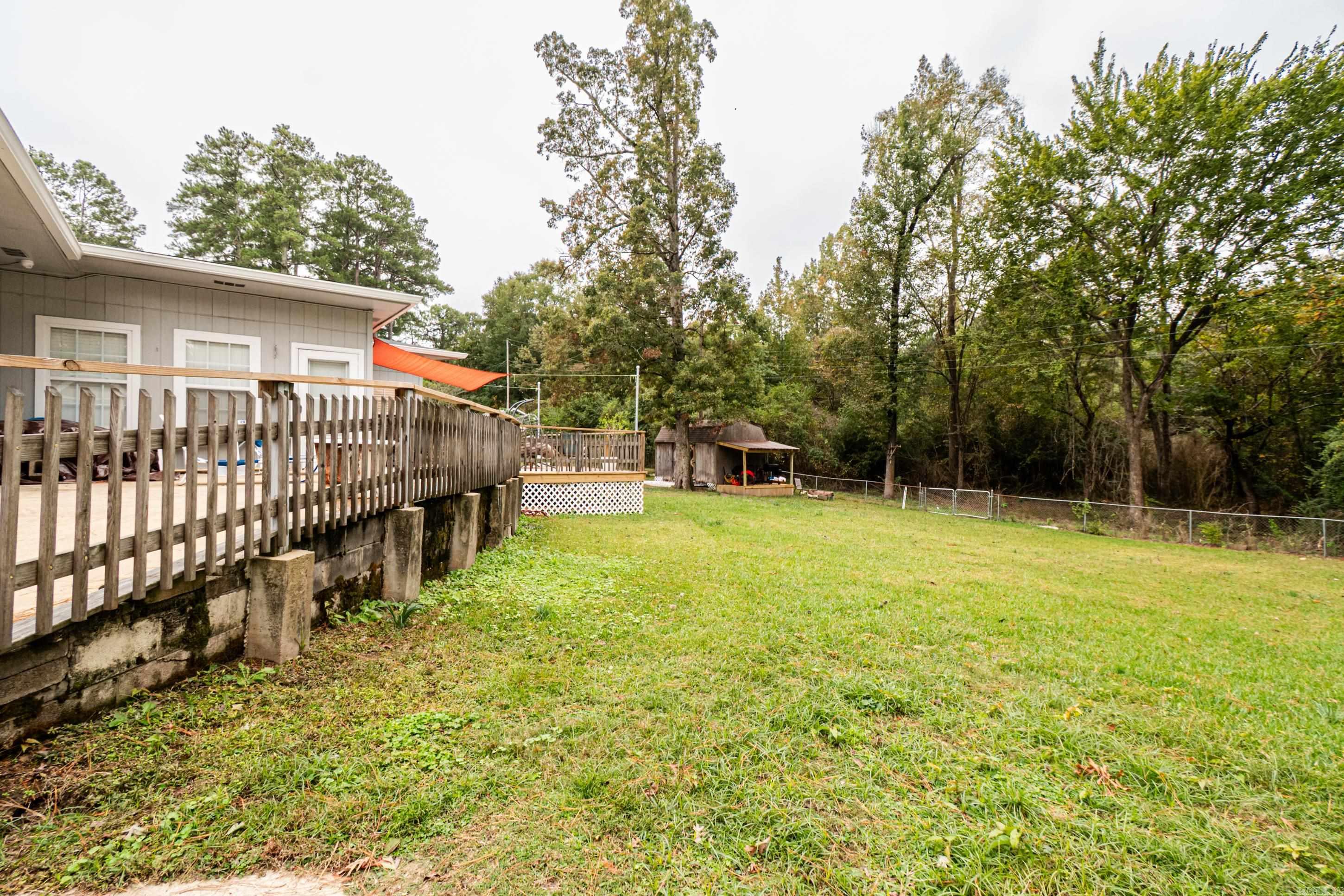 Raquet Club - Residential