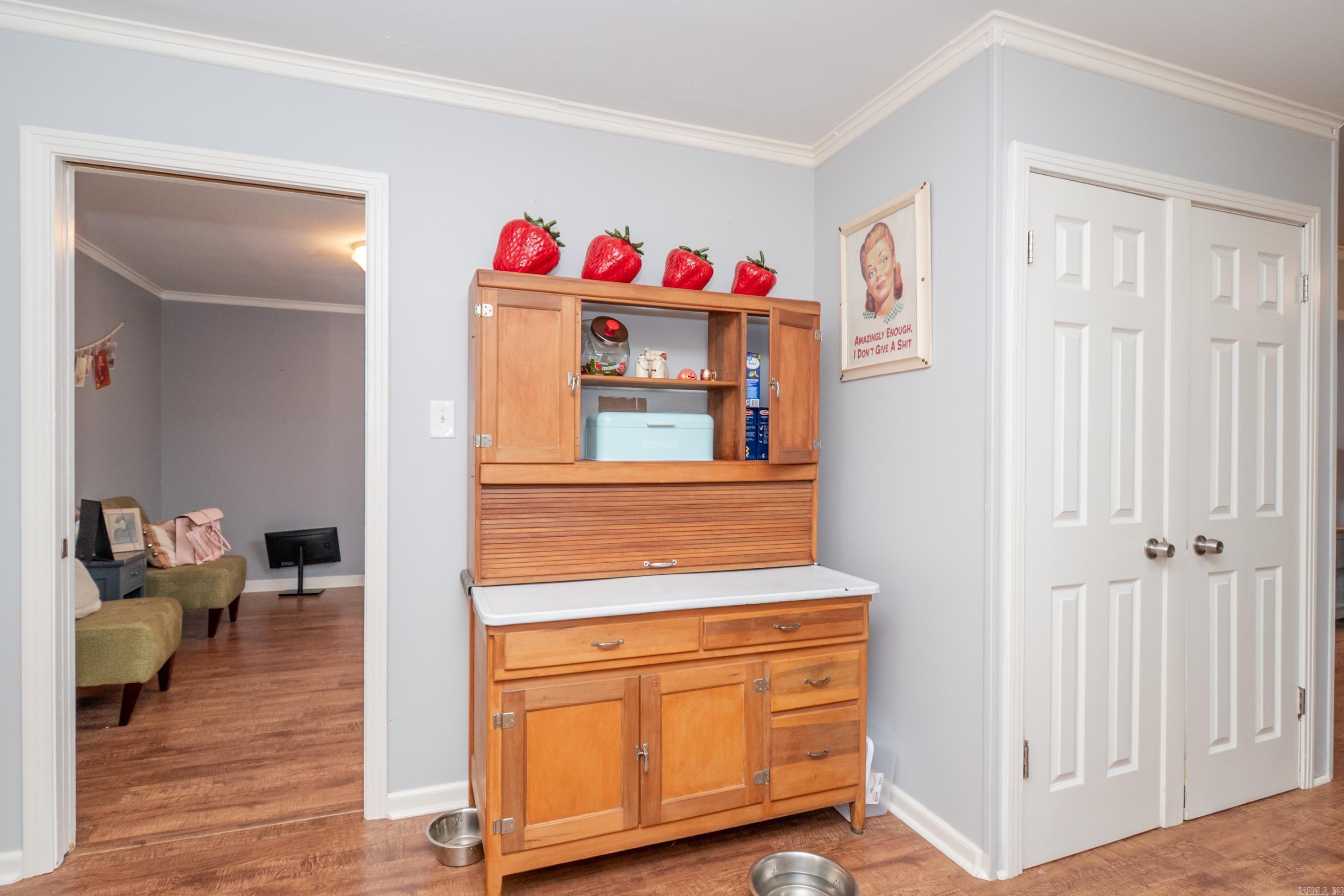 Raquet Club - Residential