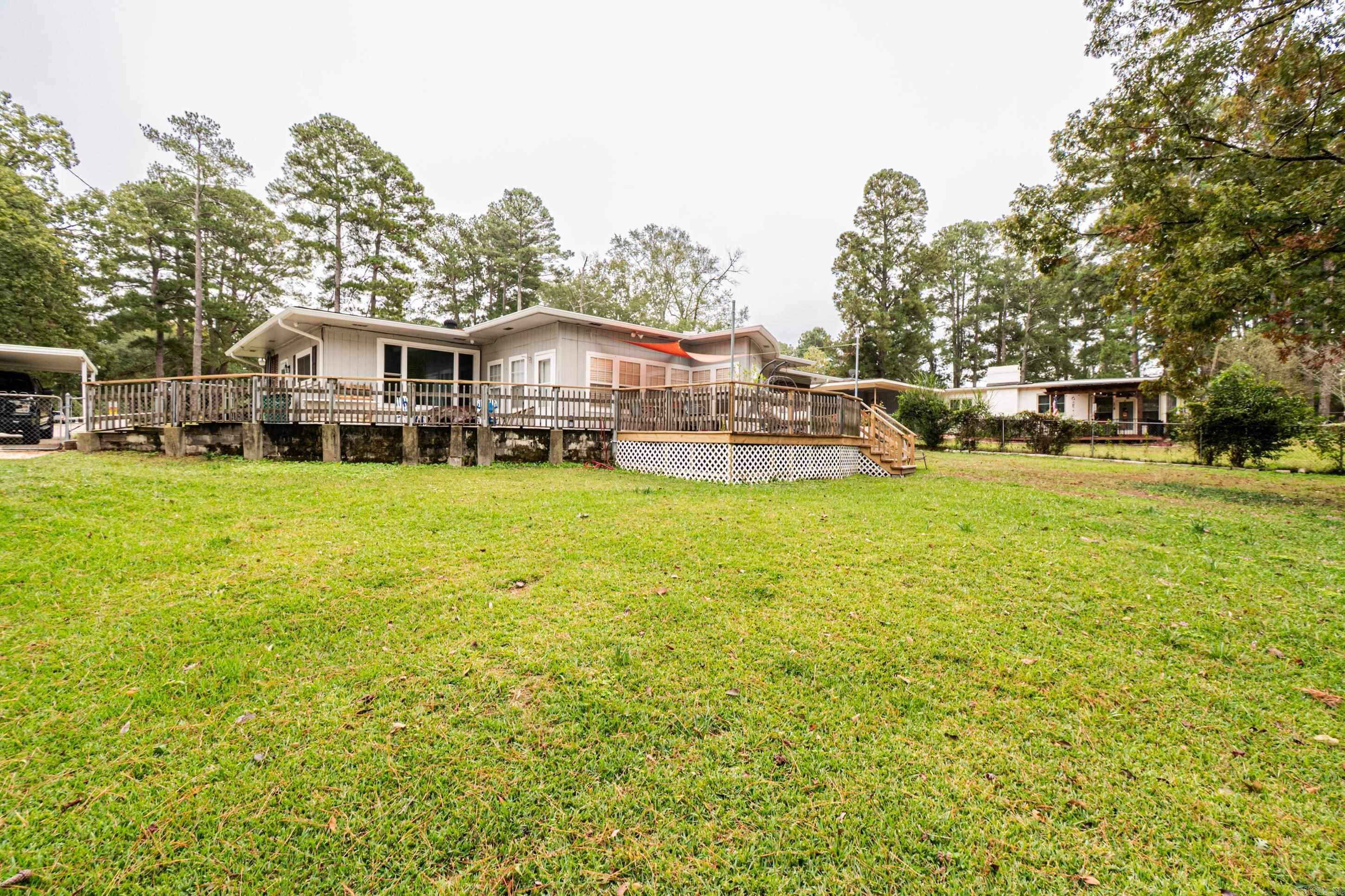 Raquet Club - Residential