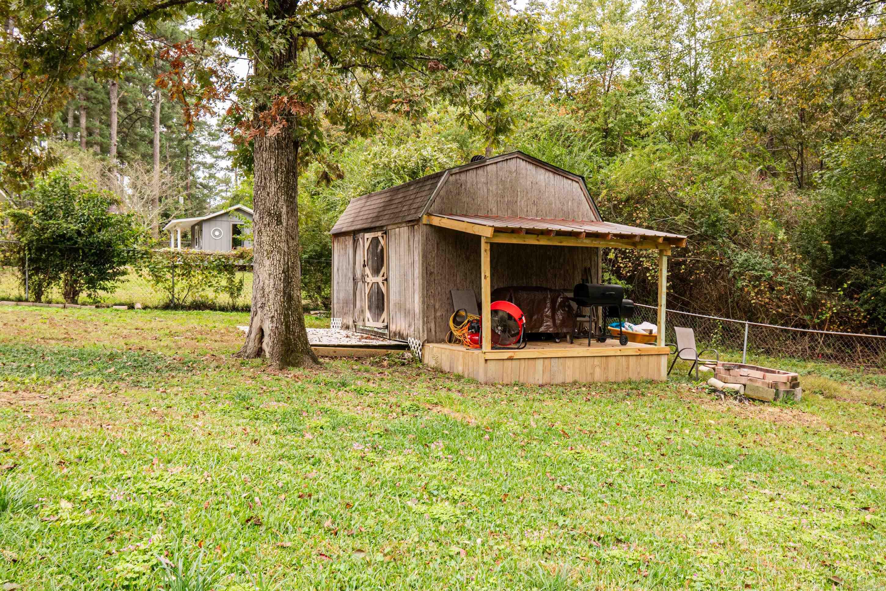 Raquet Club - Residential