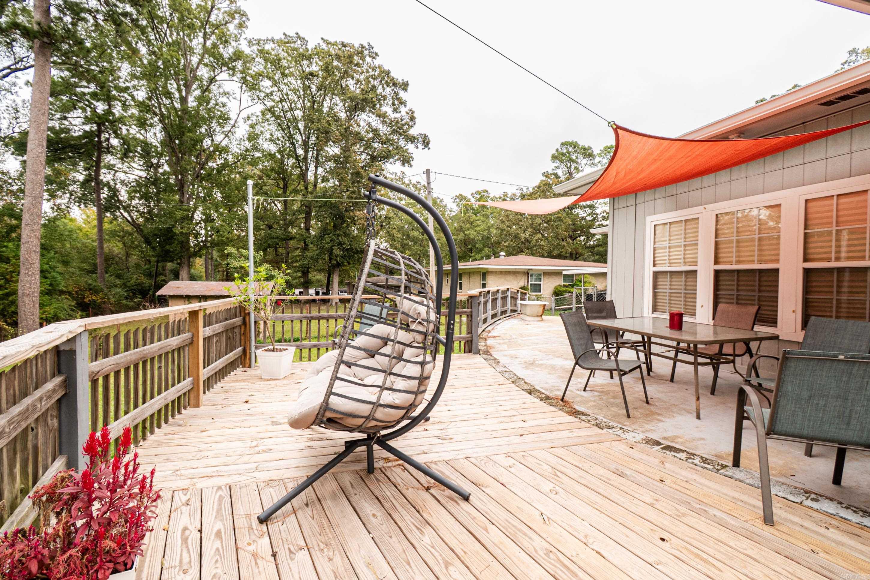 Raquet Club - Residential