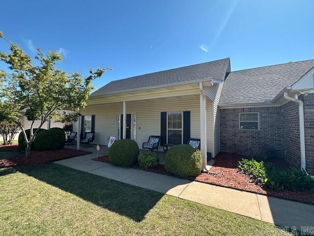 EAGLE ESTATES - Residential