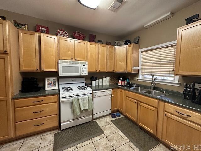 EAGLE ESTATES - Residential