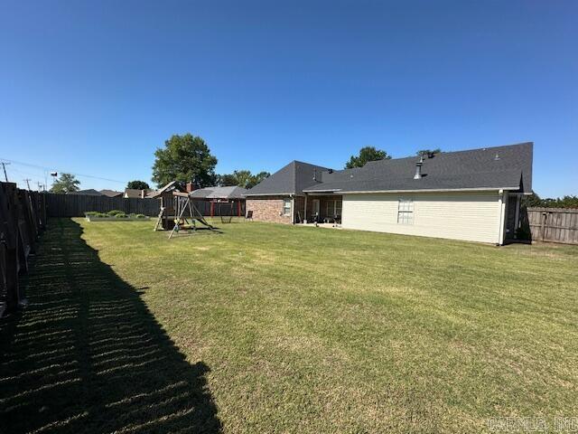 EAGLE ESTATES - Residential
