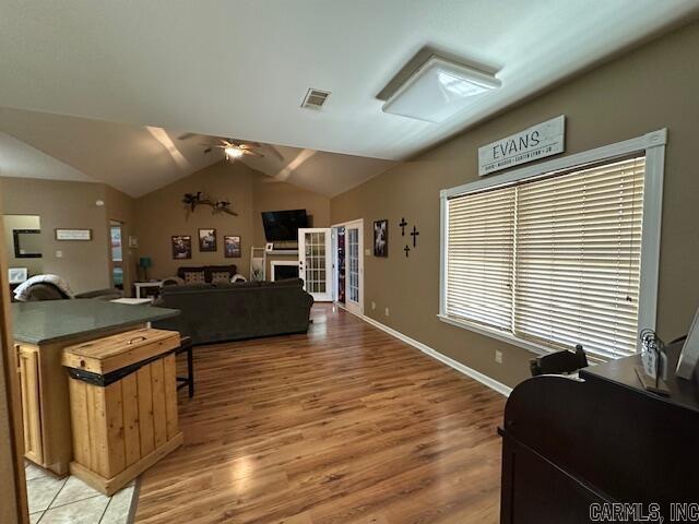 EAGLE ESTATES - Residential