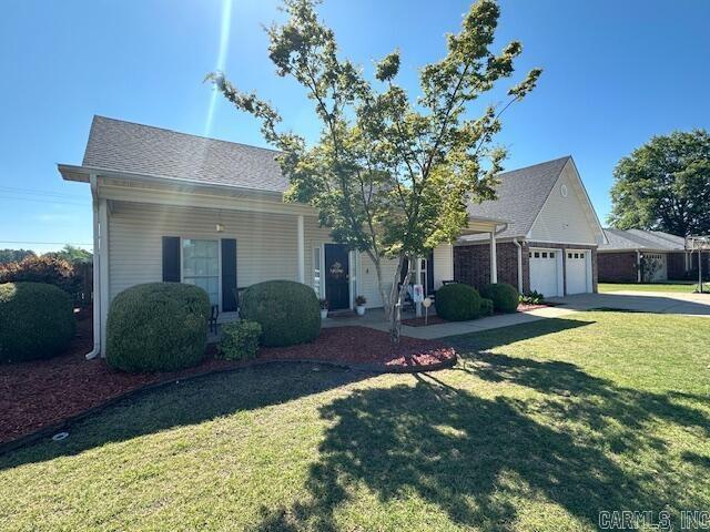 EAGLE ESTATES - Residential
