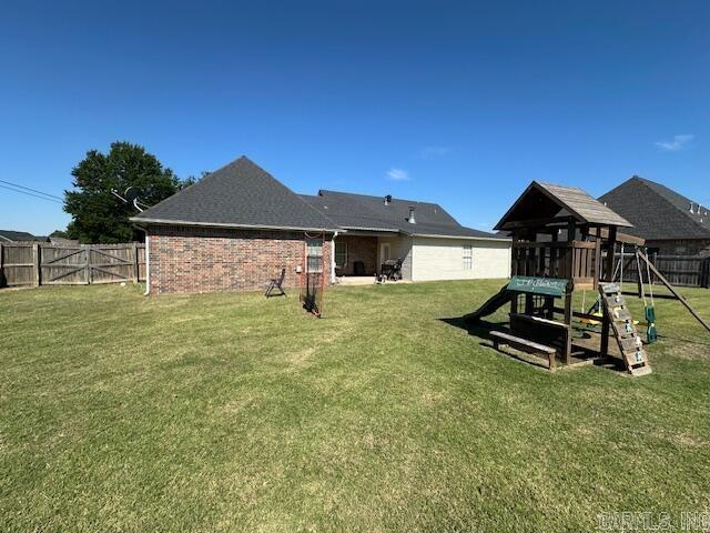 EAGLE ESTATES - Residential