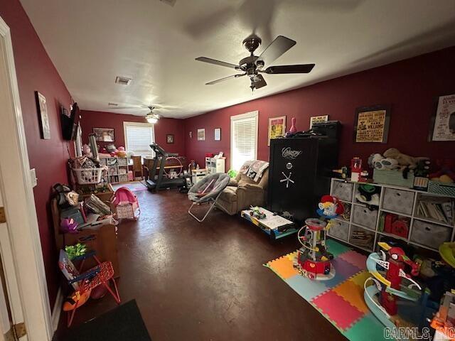 EAGLE ESTATES - Residential