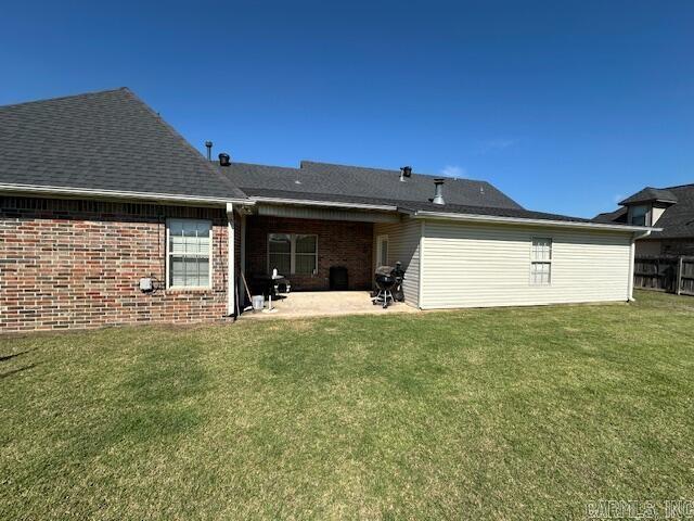 EAGLE ESTATES - Residential